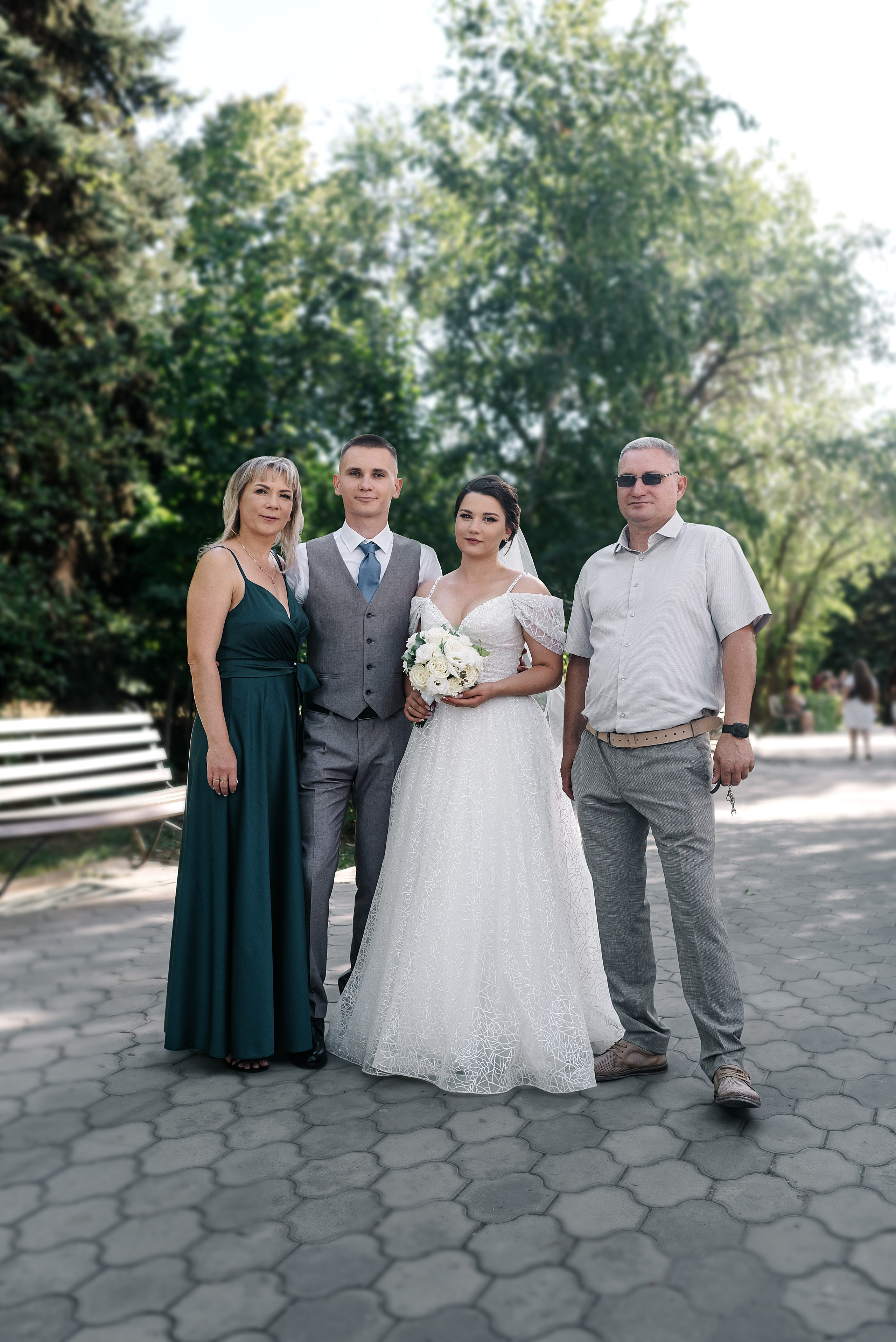 Роман и Карина. Фотограф Волжский Екатерина Егорова