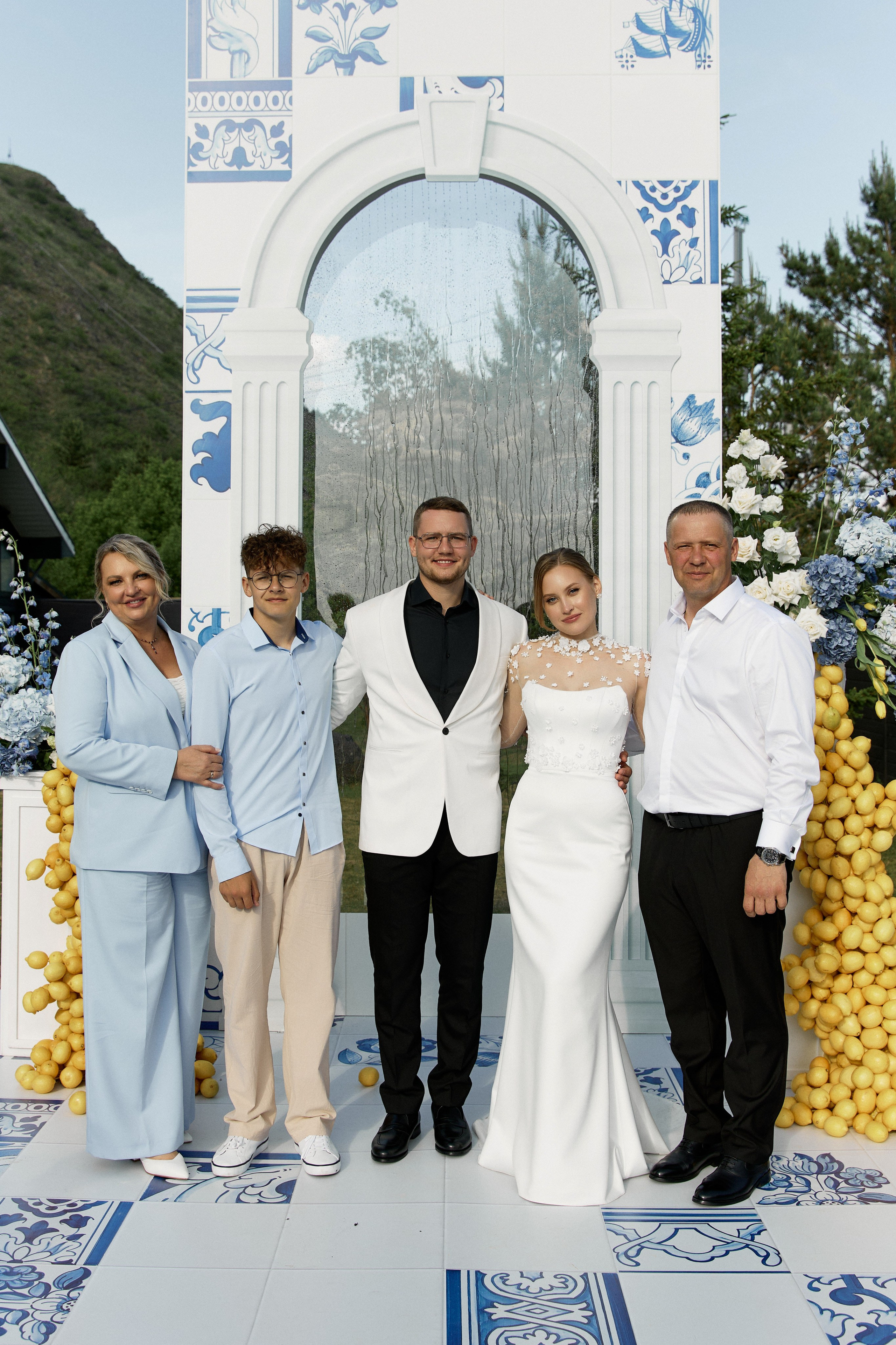 Посмотреть серию. Свадебный и семейный фотограф в Красноярске Тряпчев Павел