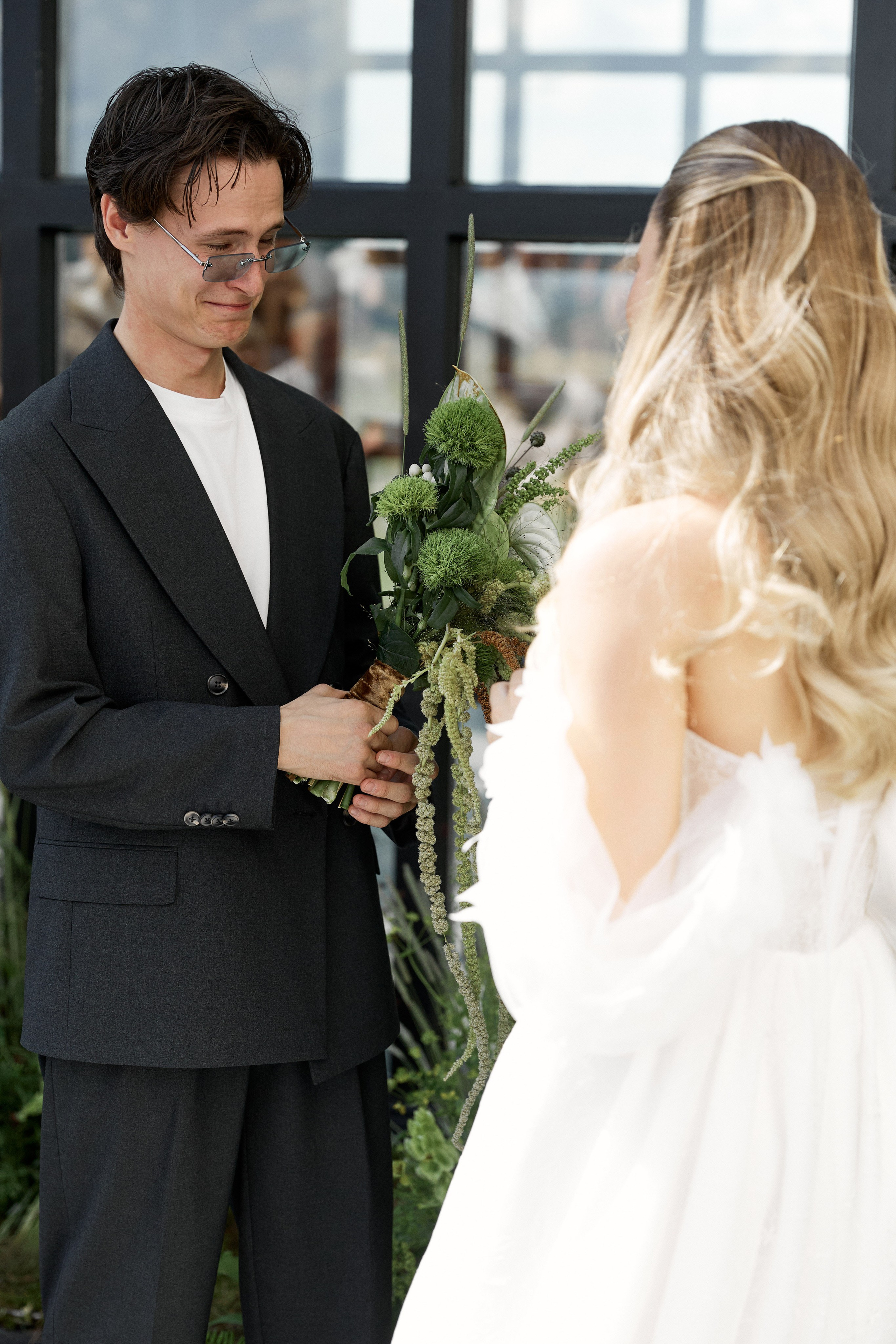 Посмотреть серию. Свадебный и семейный фотограф в Красноярске Тряпчев Павел