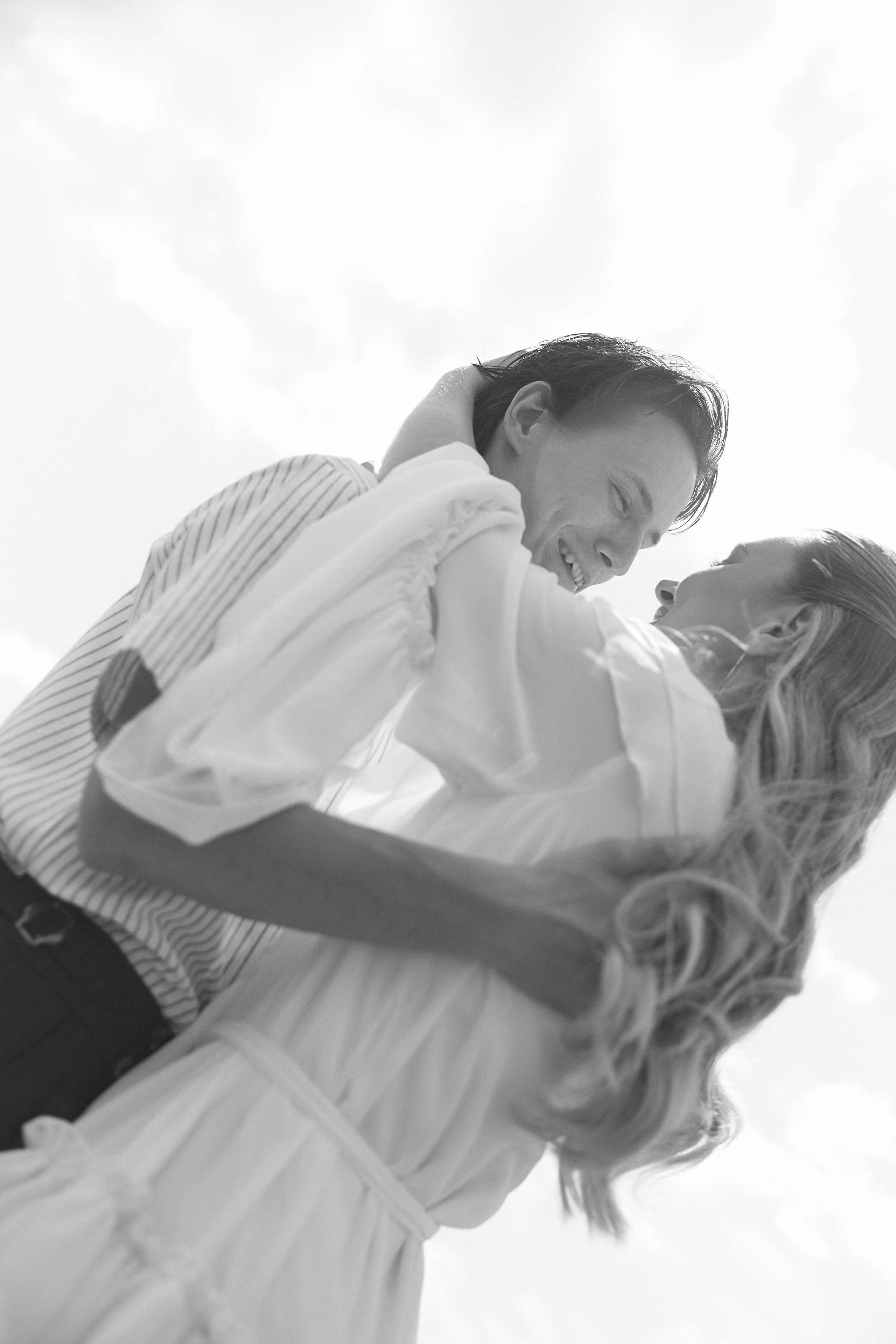 Посмотреть серию. Свадебный и семейный фотограф в Красноярске Тряпчев Павел