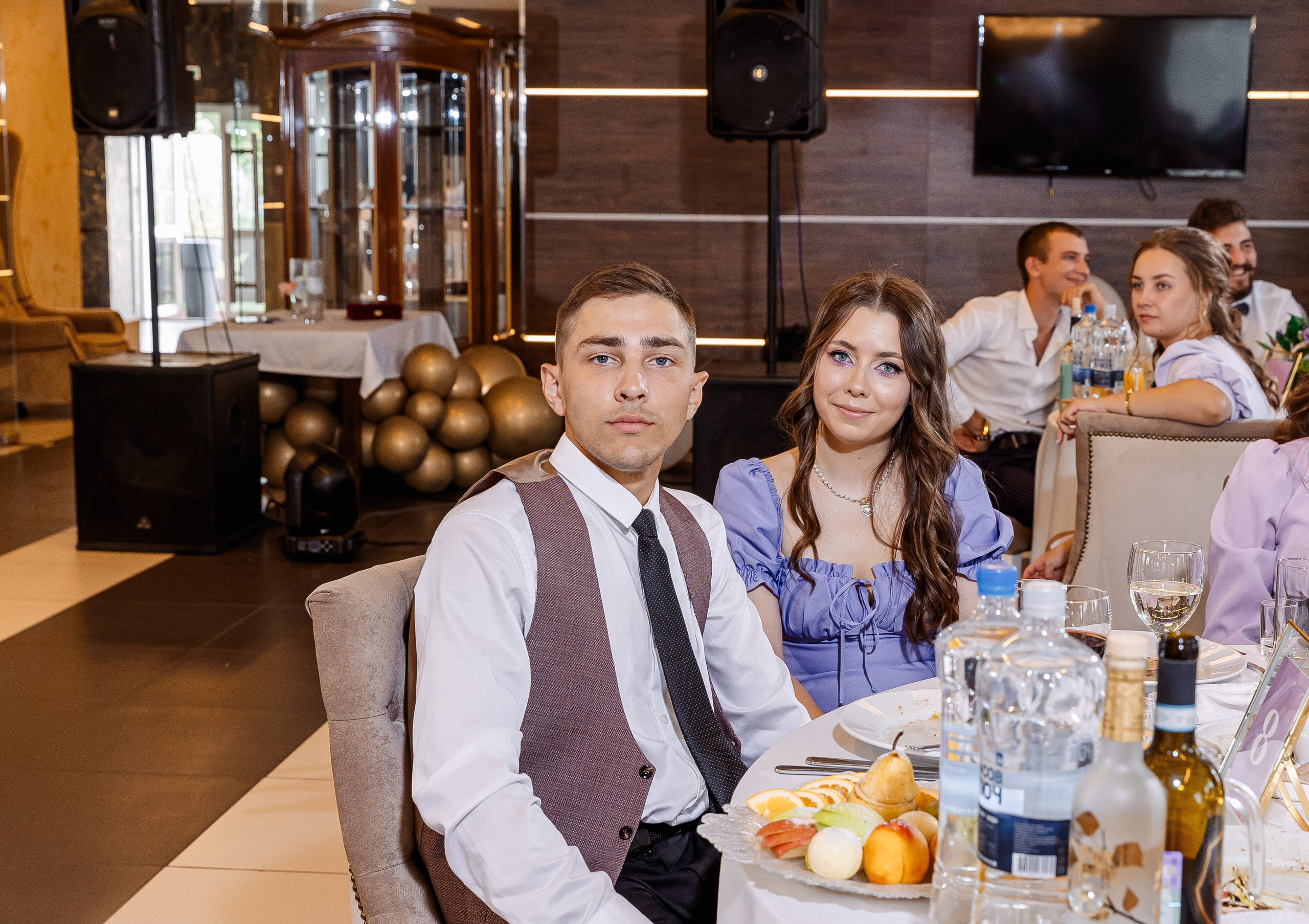 Любовь и Евгений. Свадебный и семейный фотограф в Челябинске Юлия Ишимова