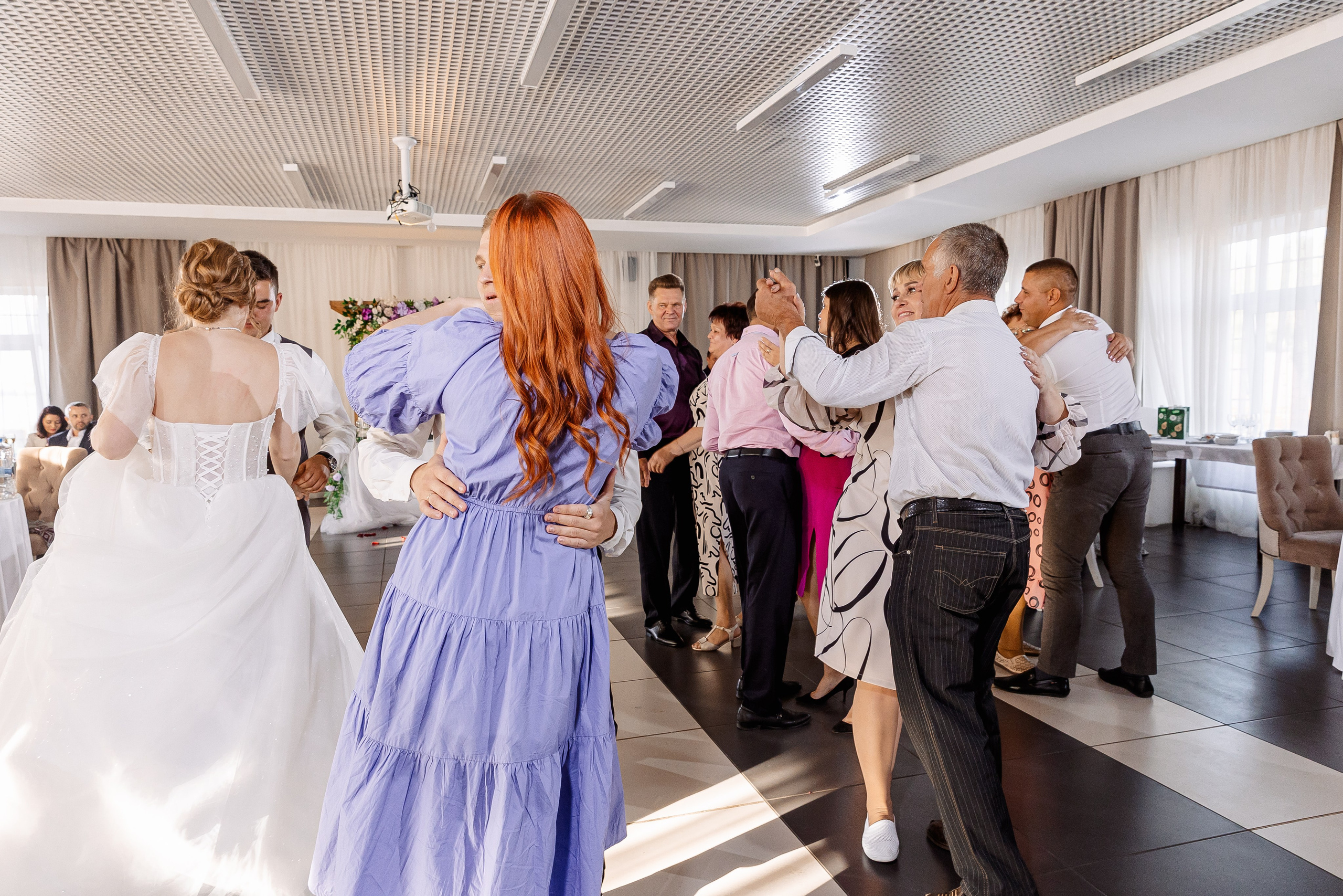 Любовь и Евгений. Свадебный и семейный фотограф в Челябинске Юлия Ишимова