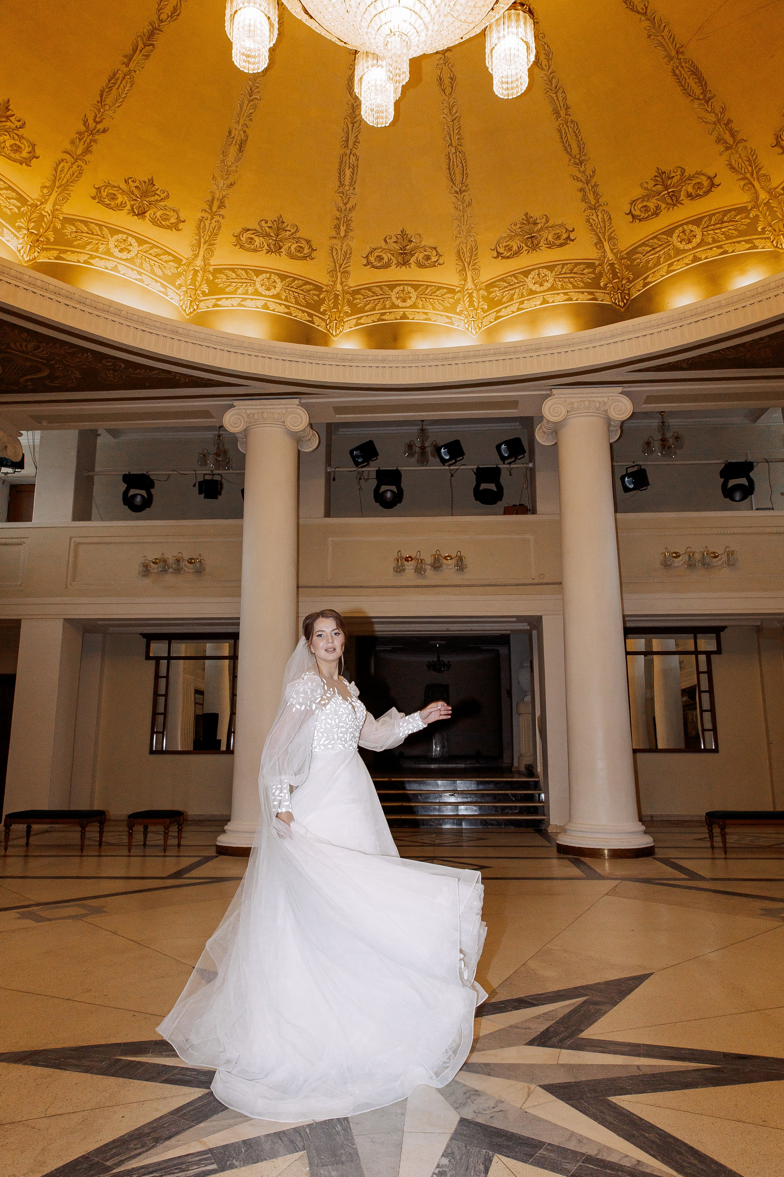 Владислава и Никита. Свадебный и семейный фотограф в Челябинске Юлия Ишимова