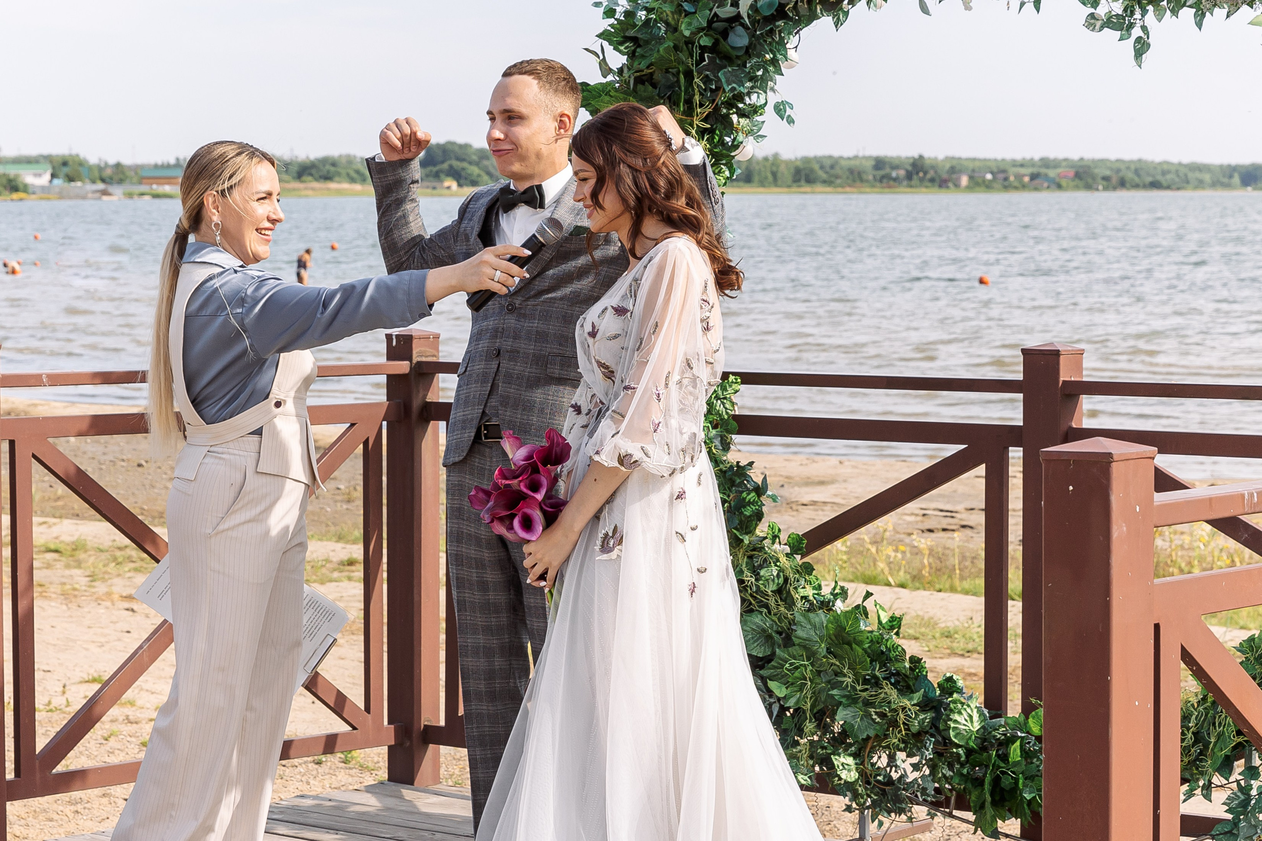 Ангелина и Иван. Свадебный и семейный фотограф в Челябинске Юлия Ишимова