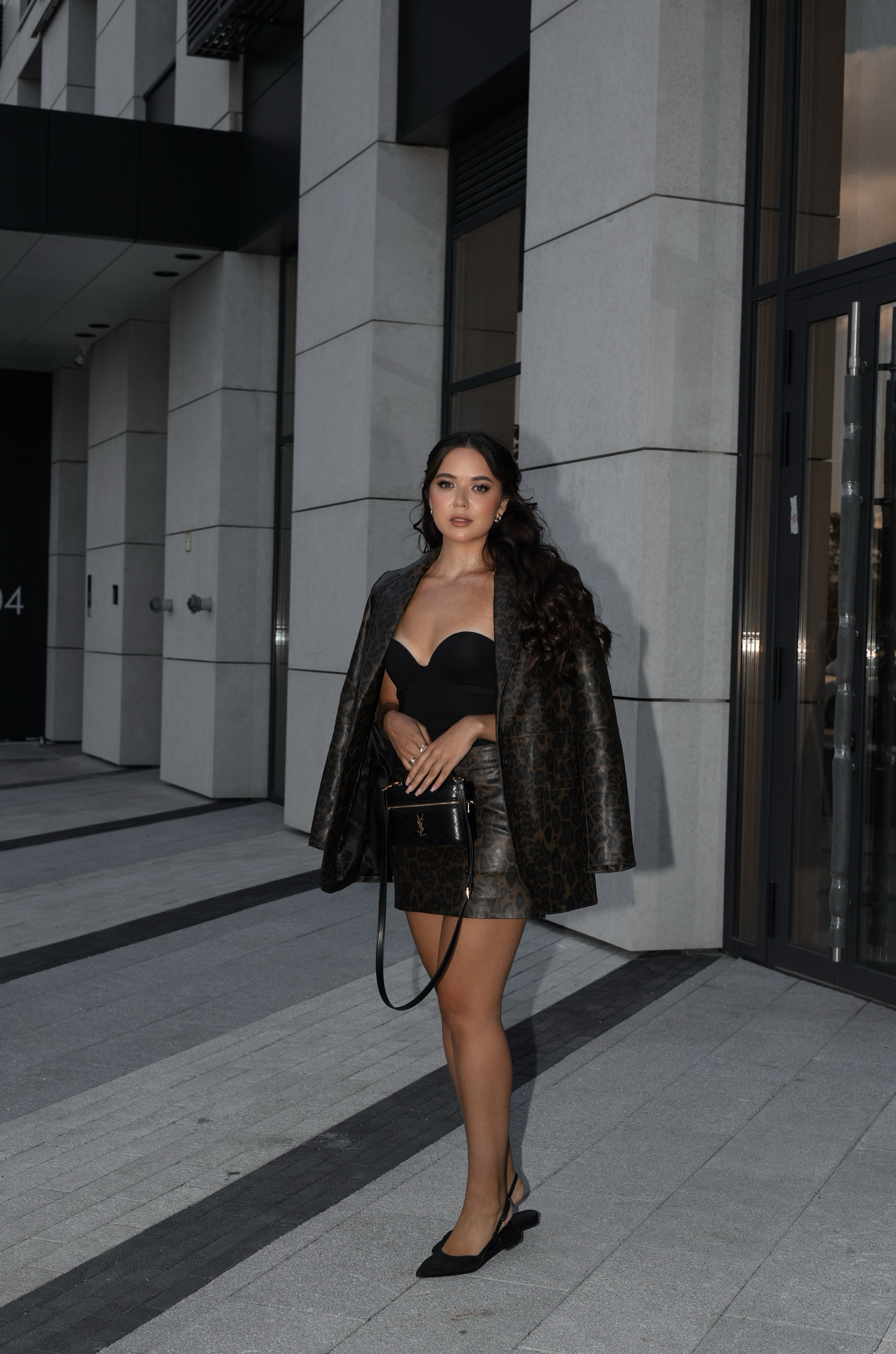 Street. Badihova Камиля фотограф Казань