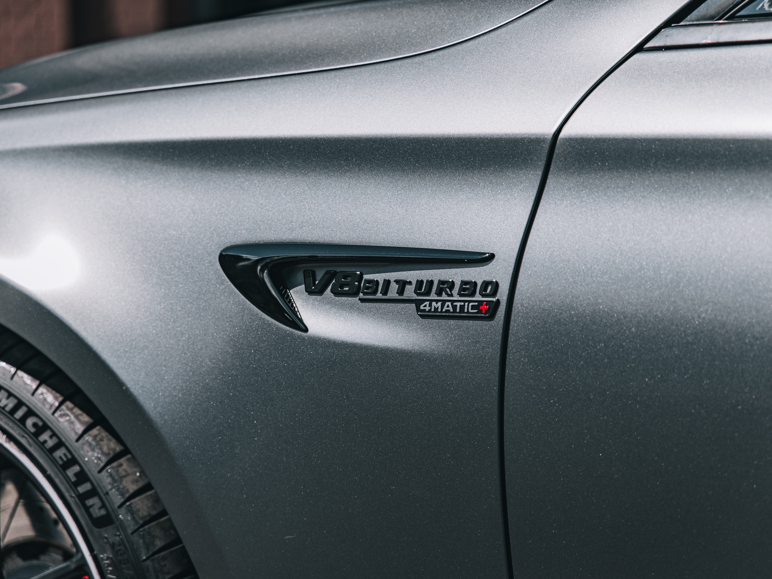 Mercedes AMG E 63s. Продюсер Оператор Фотограф Москва | borisprophoto