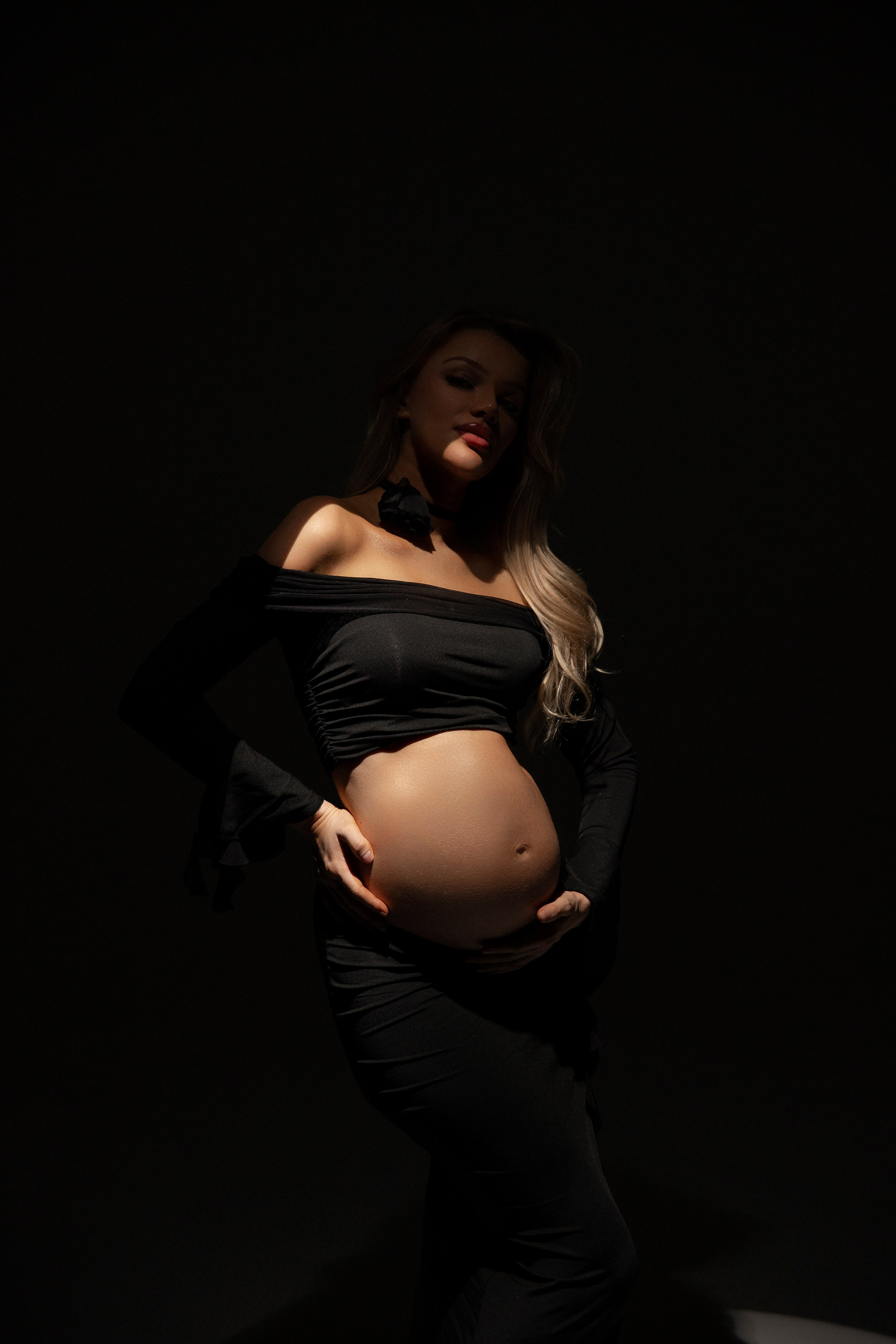 Съемка беременности. Семейный и индивидуальный фотограф в Ростове-на-Дону