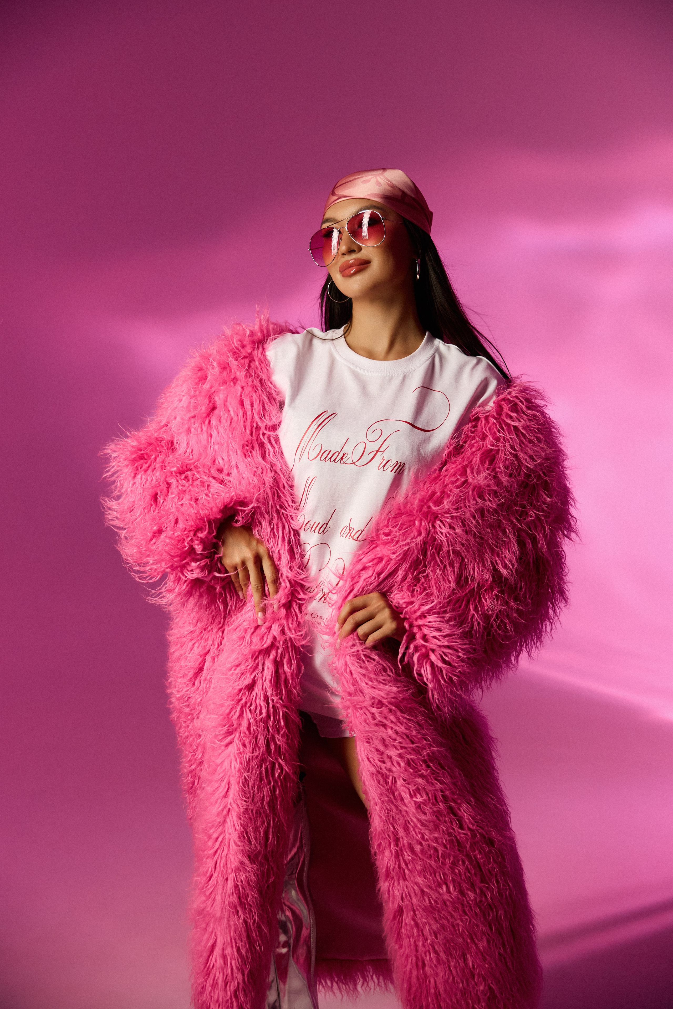 Фешн для Дарьи. Семейный и индивидуальный фотограф в Ростове-на-Дону