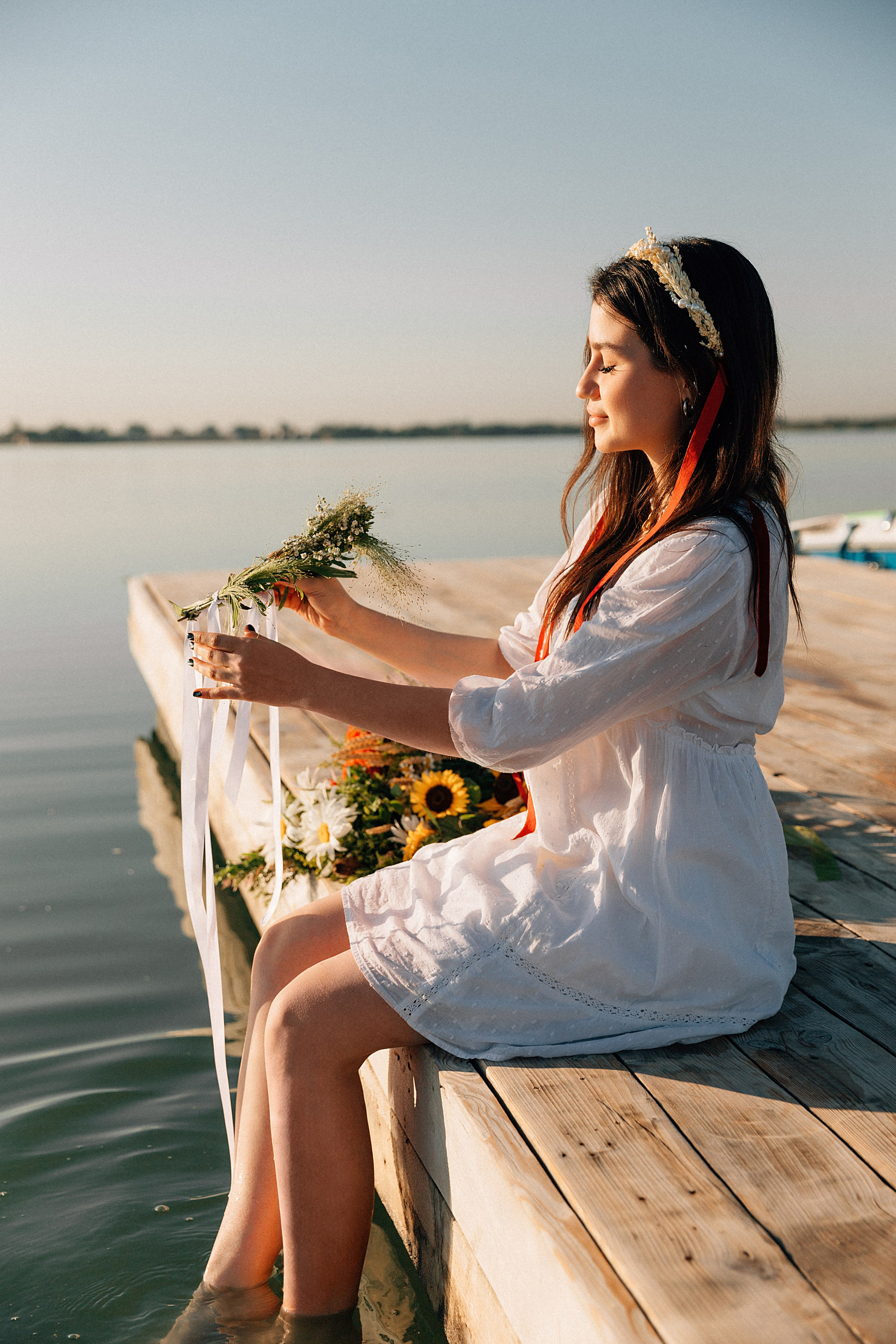 Ивана Купала. Семейный и индивидуальный фотограф в Ростове-на-Дону