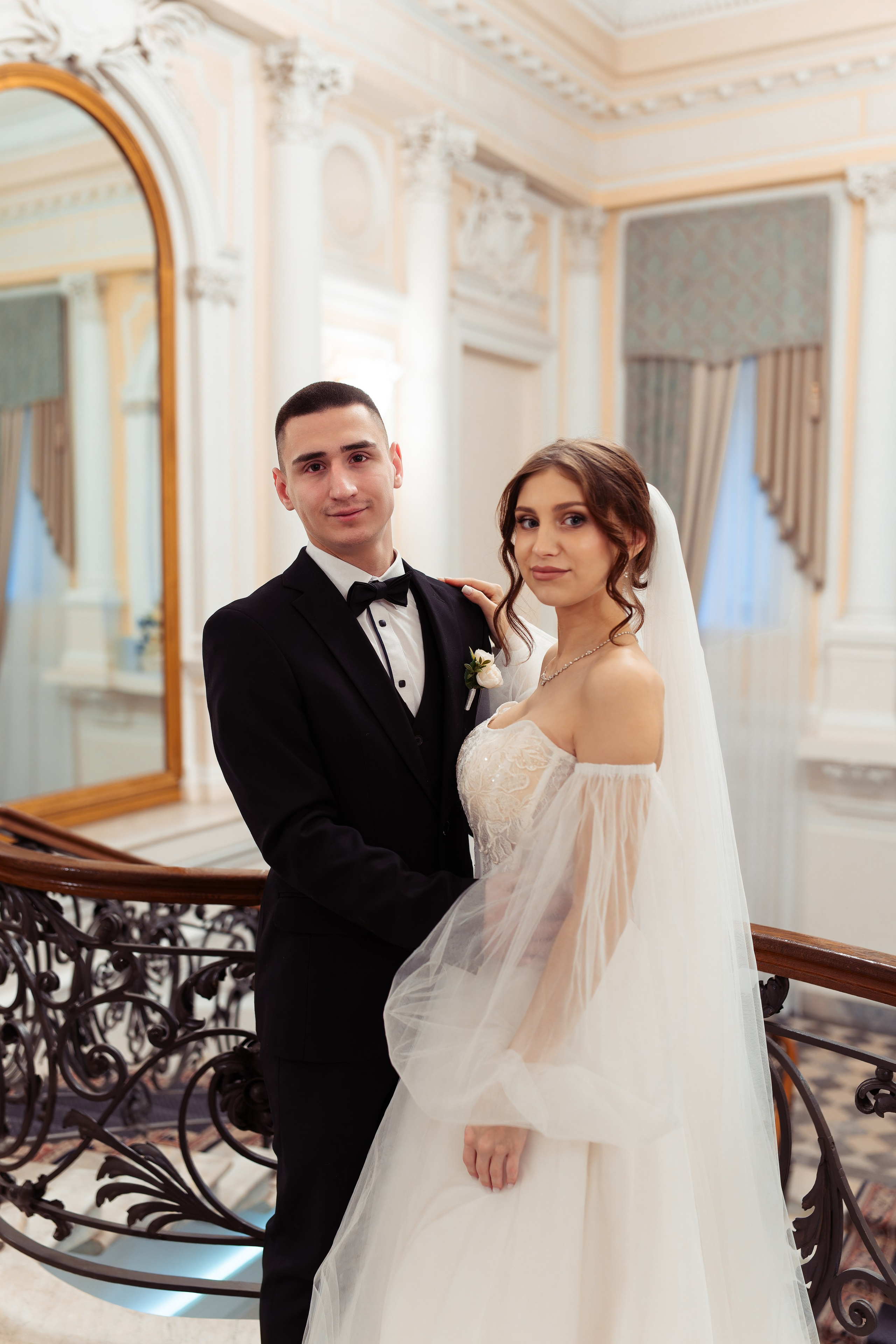 Wedding. Фотограф в СПБ Алмаз Камаев