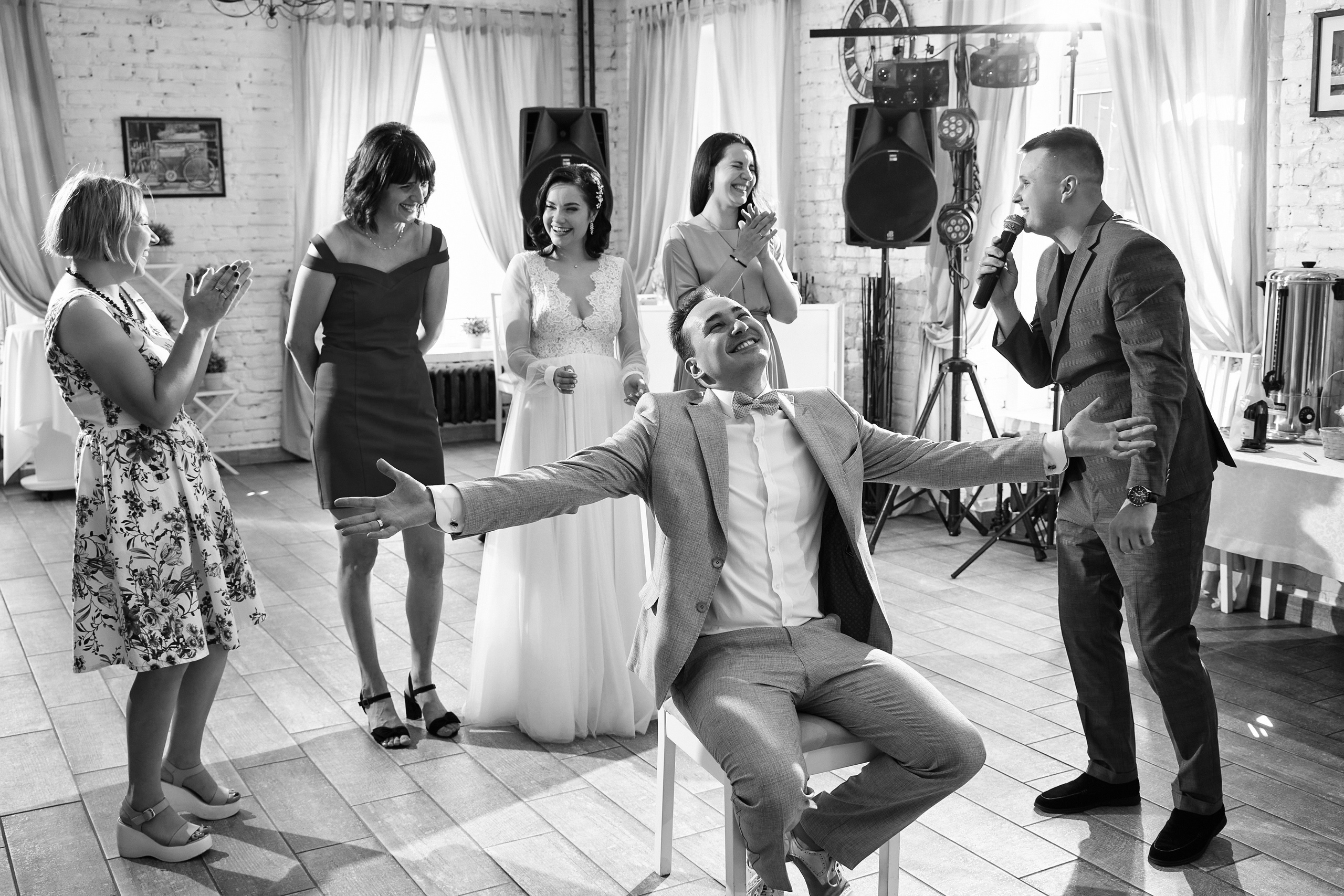 Алексей & Надежда. Фотограф Андрей Кононенко