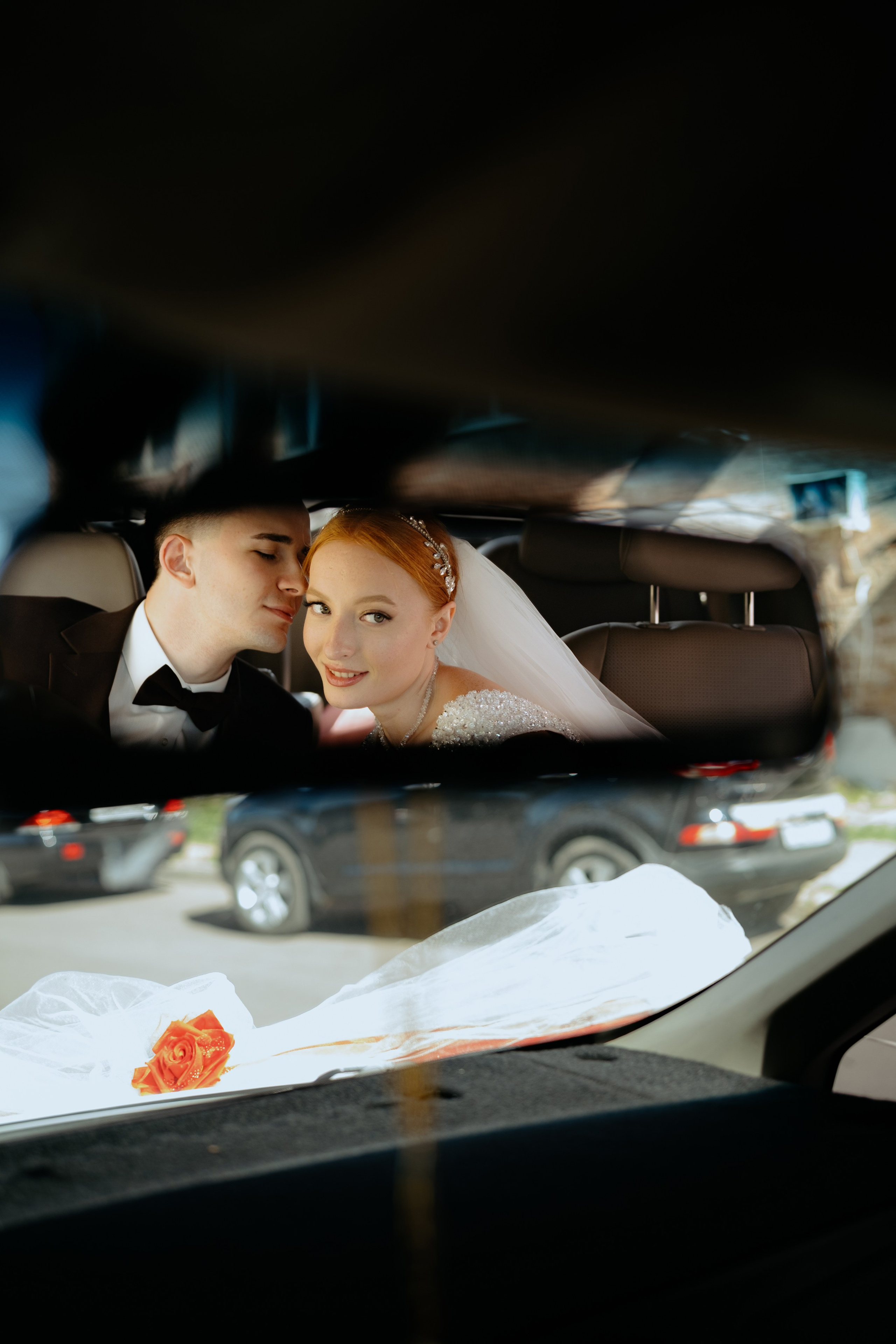 Свадебный фотограф в Балаково — Андрей Яхнин: стильные и эмоциональные фотосессии