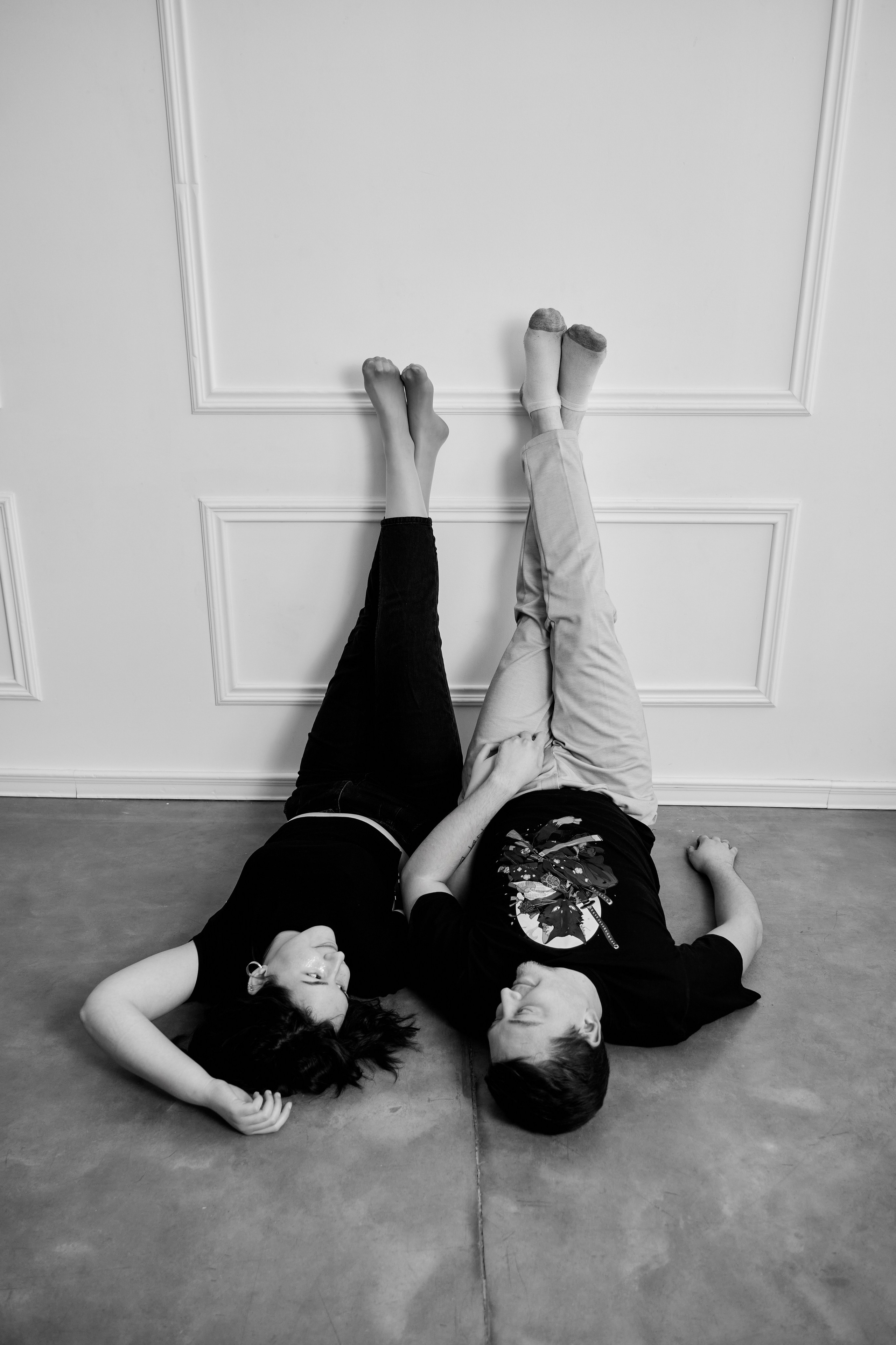 Катя и Влад. Фотограф Таганрог Анна Трайжон