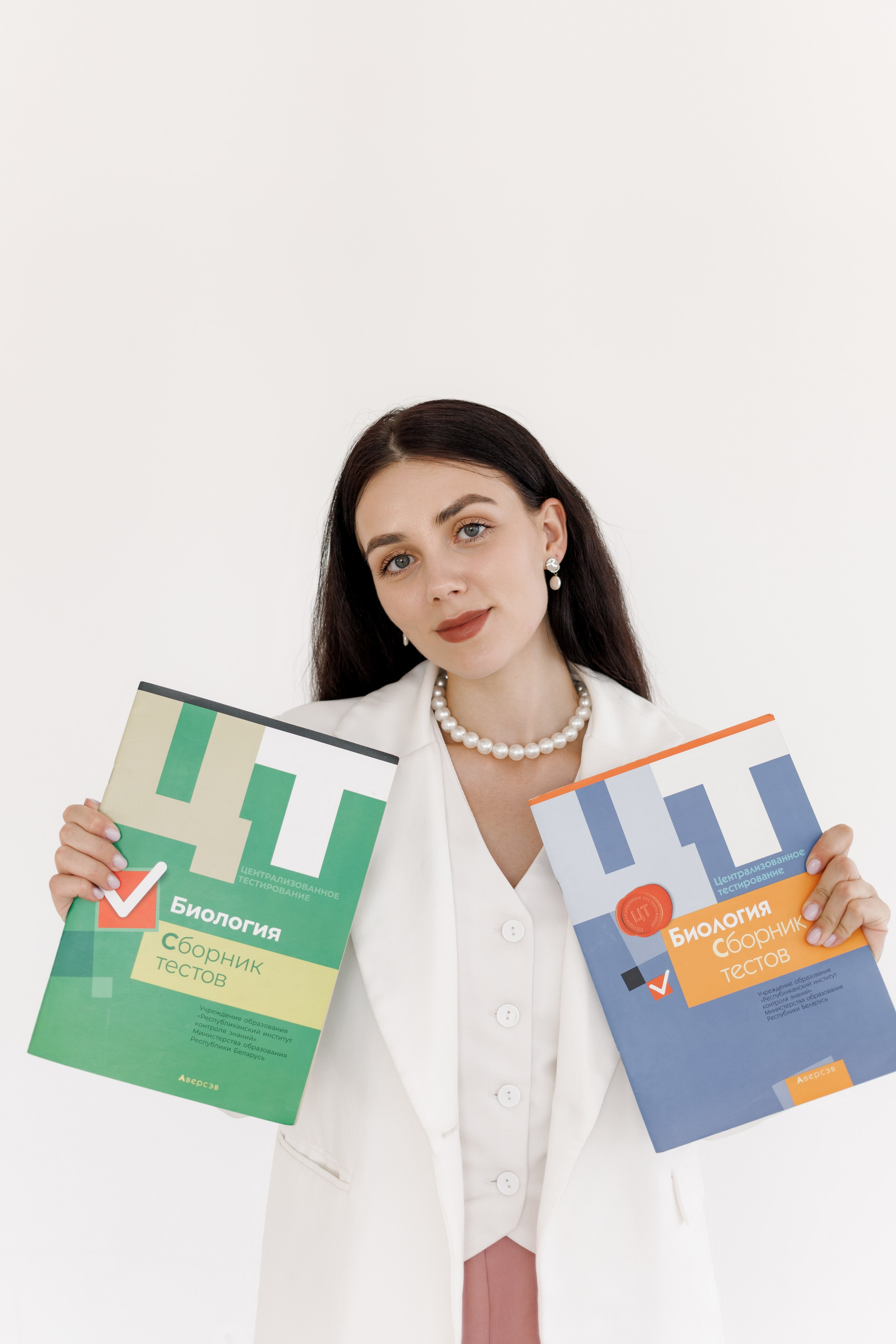 анна островская съёмка репетитора биологии портрет специалиста