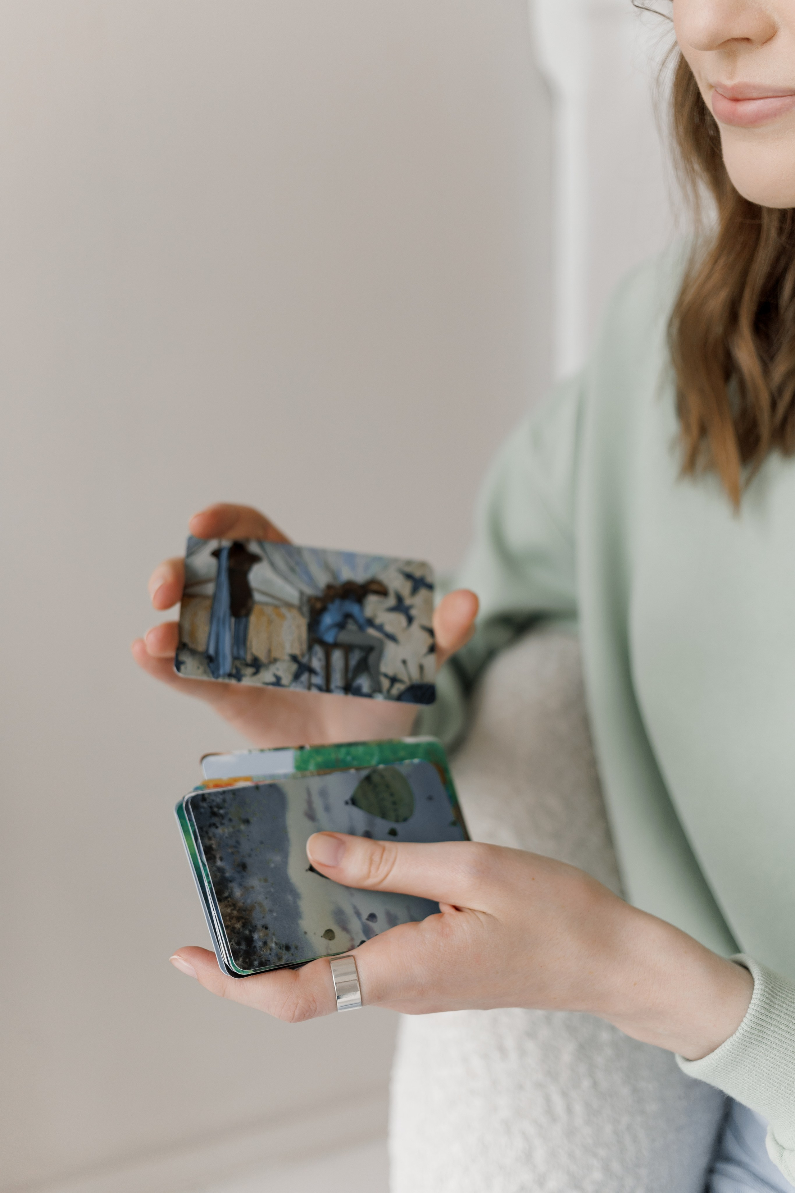 Контентная фотосессия для психолога. КОНТЕНТ ФОТОГРАФ