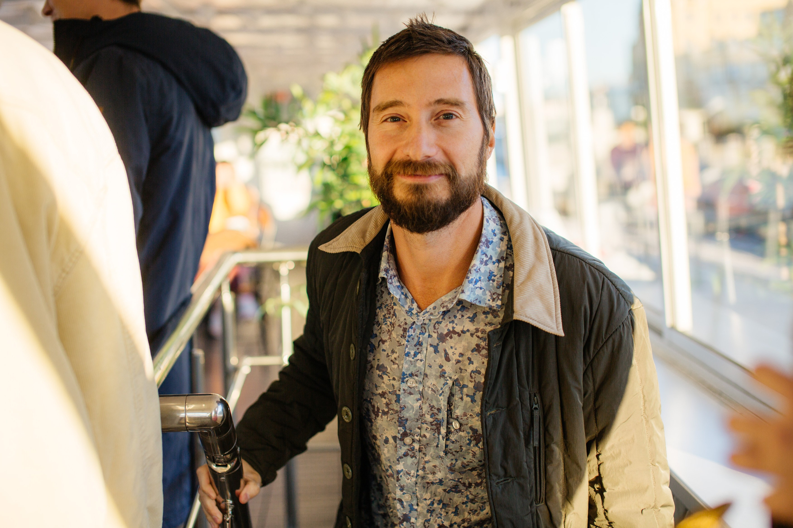 Репортаж NUTA ART. NUTA ART wedding and art photographer