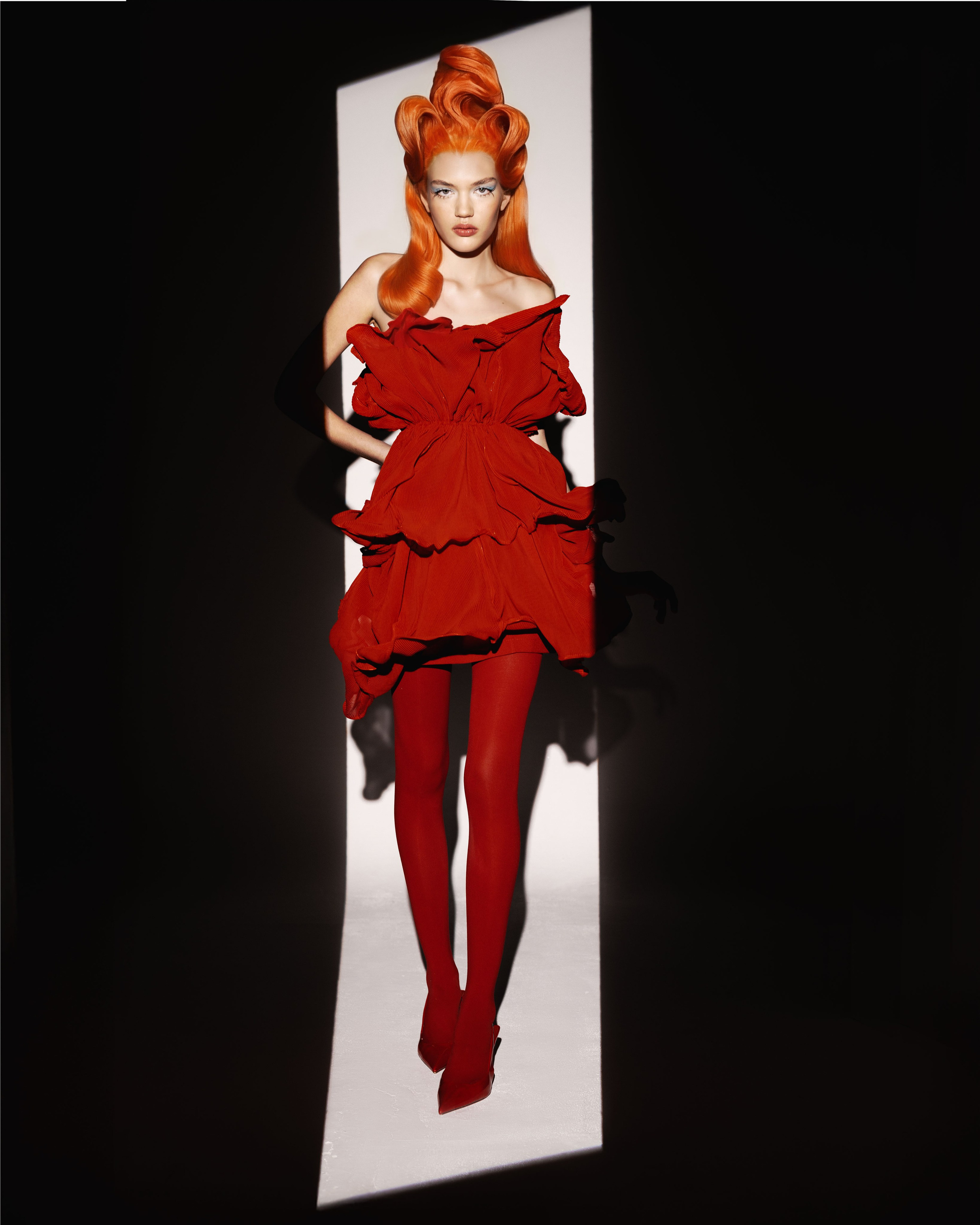 Varya. Modeling agency TM MODELS