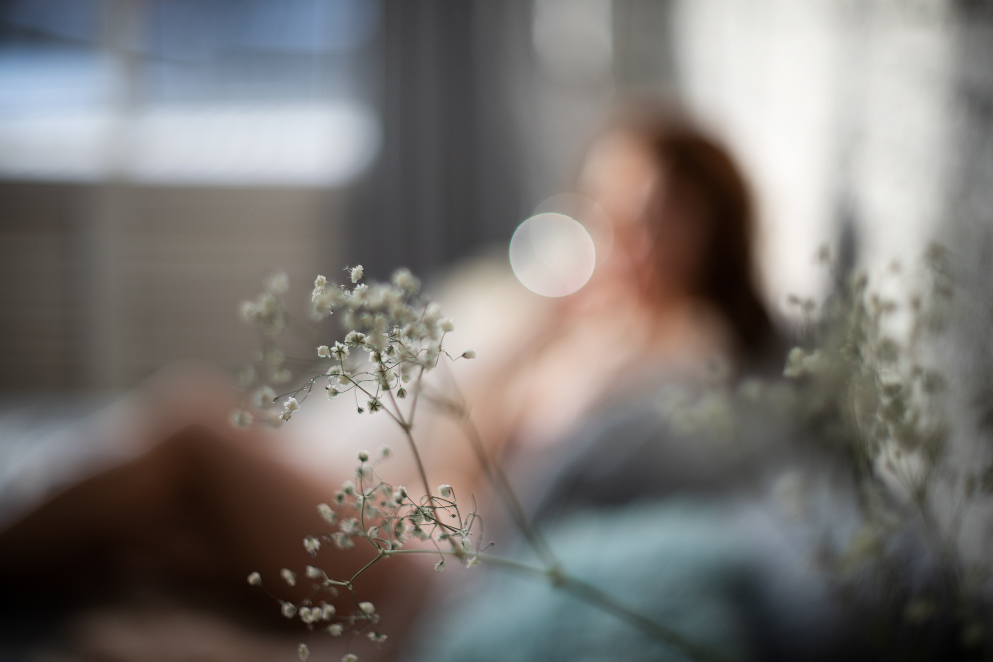 Будуарная фотосессия в Москве. Портретный фотограф Белград Матвей Кармаков