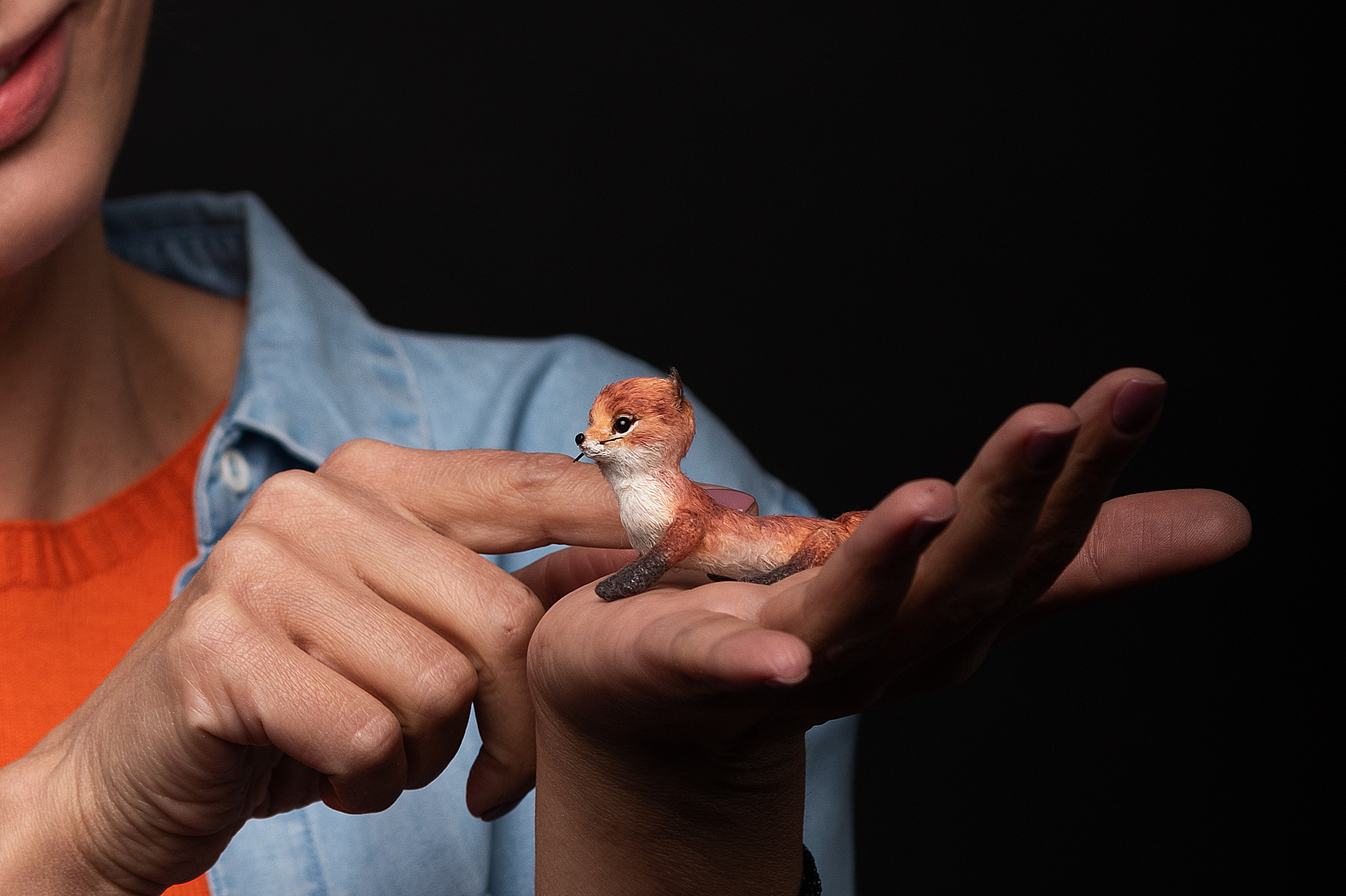 Фотосъемка контента для блогера. Портретный фотограф Белград Матвей Кармаков