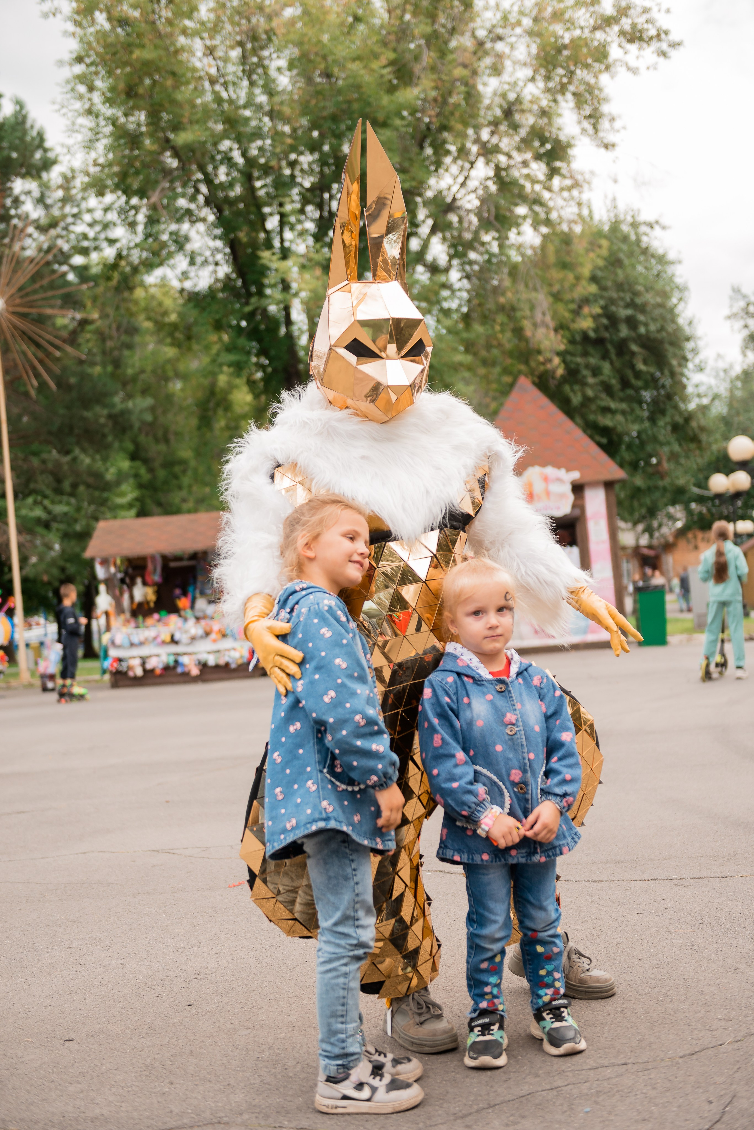 1 Сентября 2024 г. Детский фотограф, семейный фотограф и репортажи в Кемерово