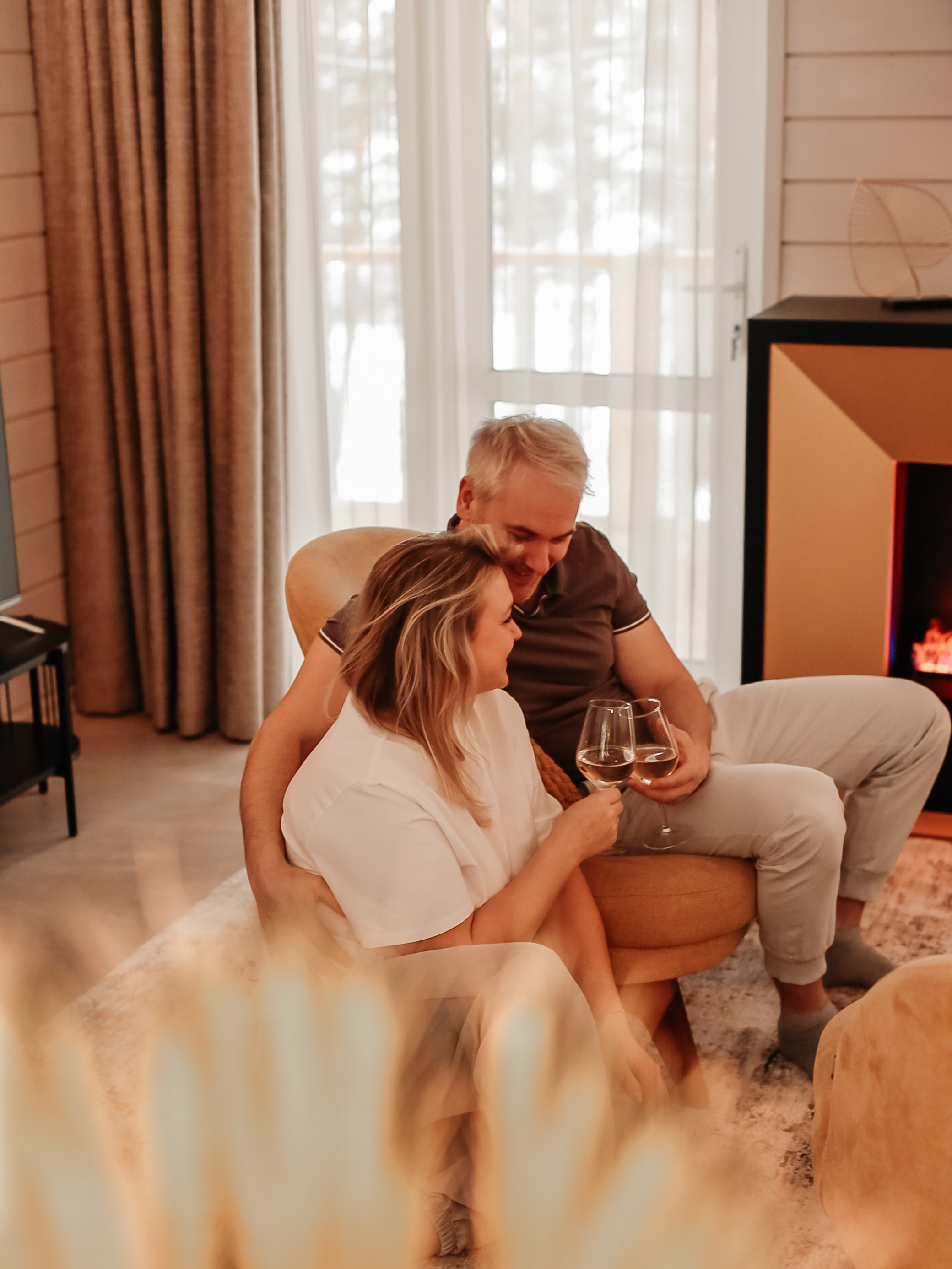 База отдыха Шишки. Фотограф в Петрозаводске Вероника Манакова