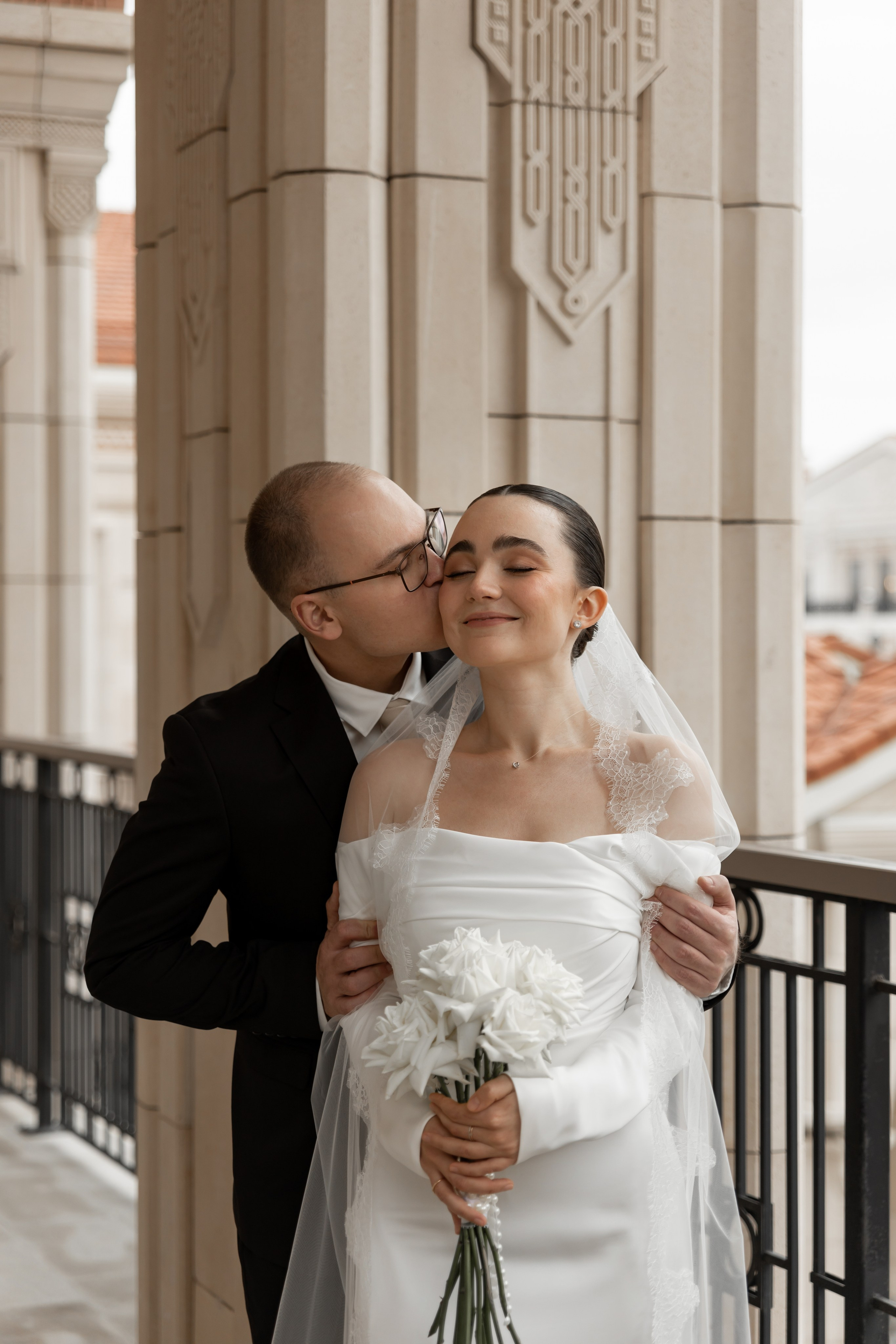 Херсонес. Евгений и Анастасия. Свадебный и семейный фотограф в Крыму и Севастополе Дарья Королева