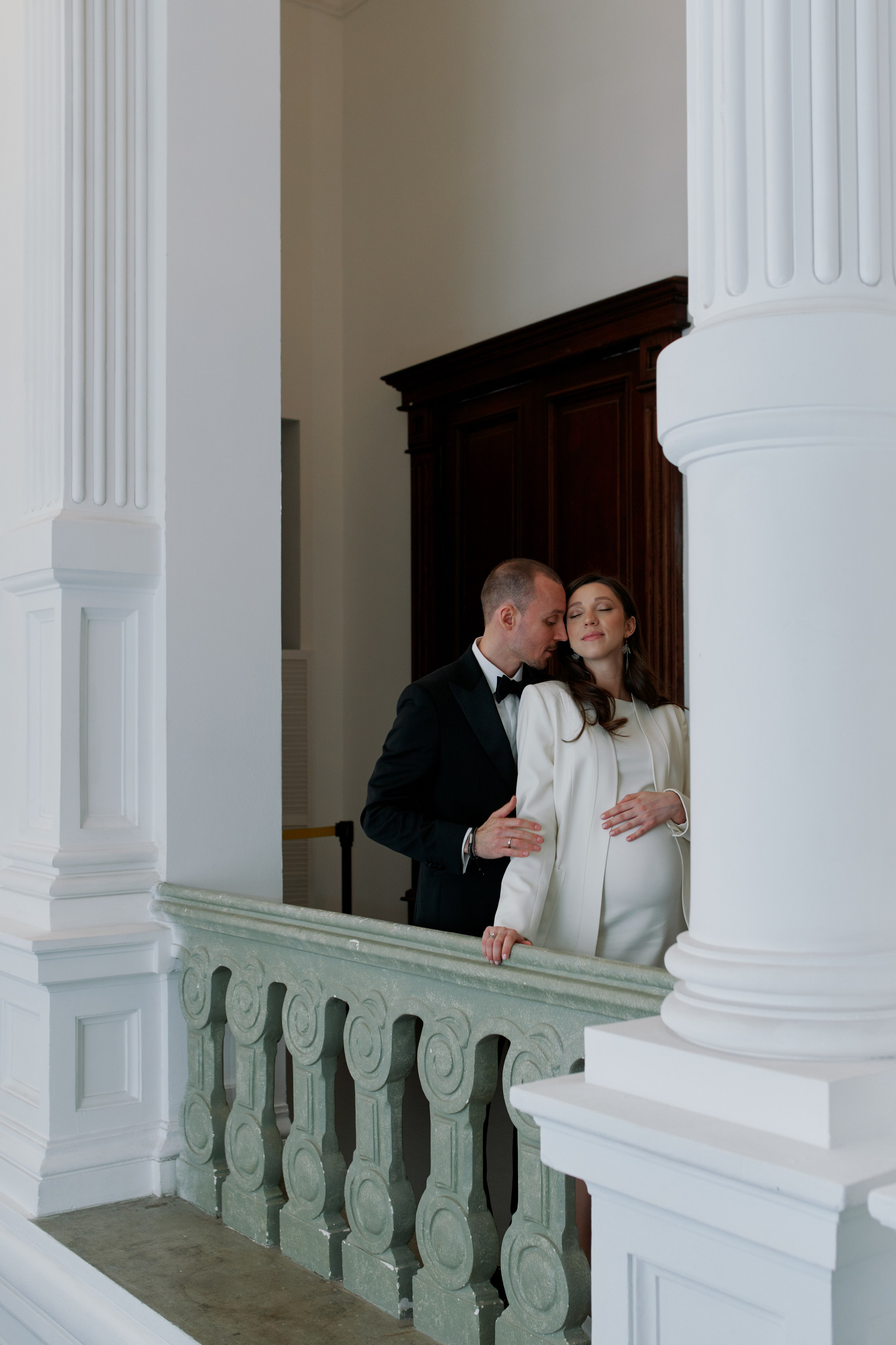 Денис & Анна. Главная