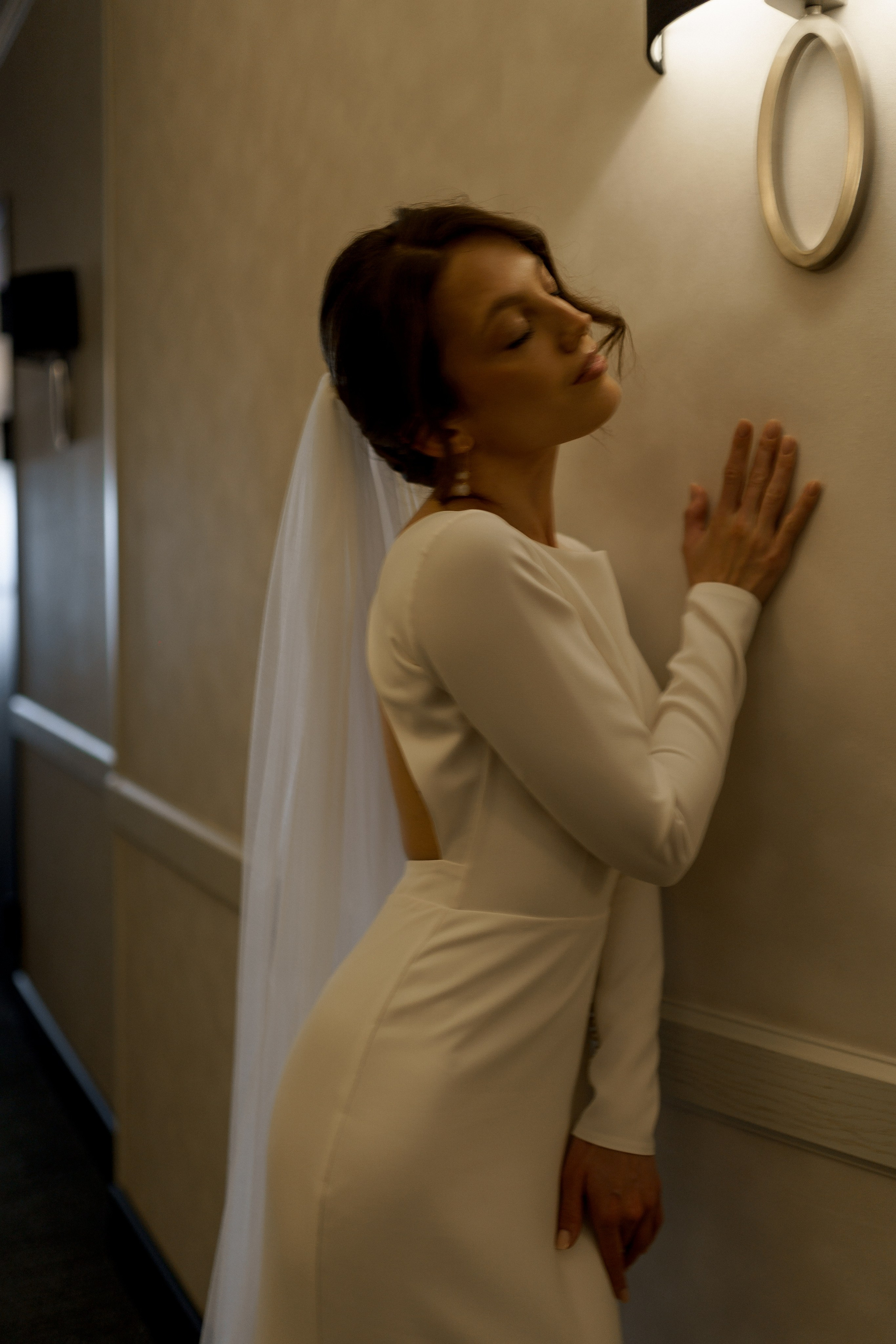 Мария и Дмитрий. Свадебный Фотограф Хабаровск Евгений Корсков