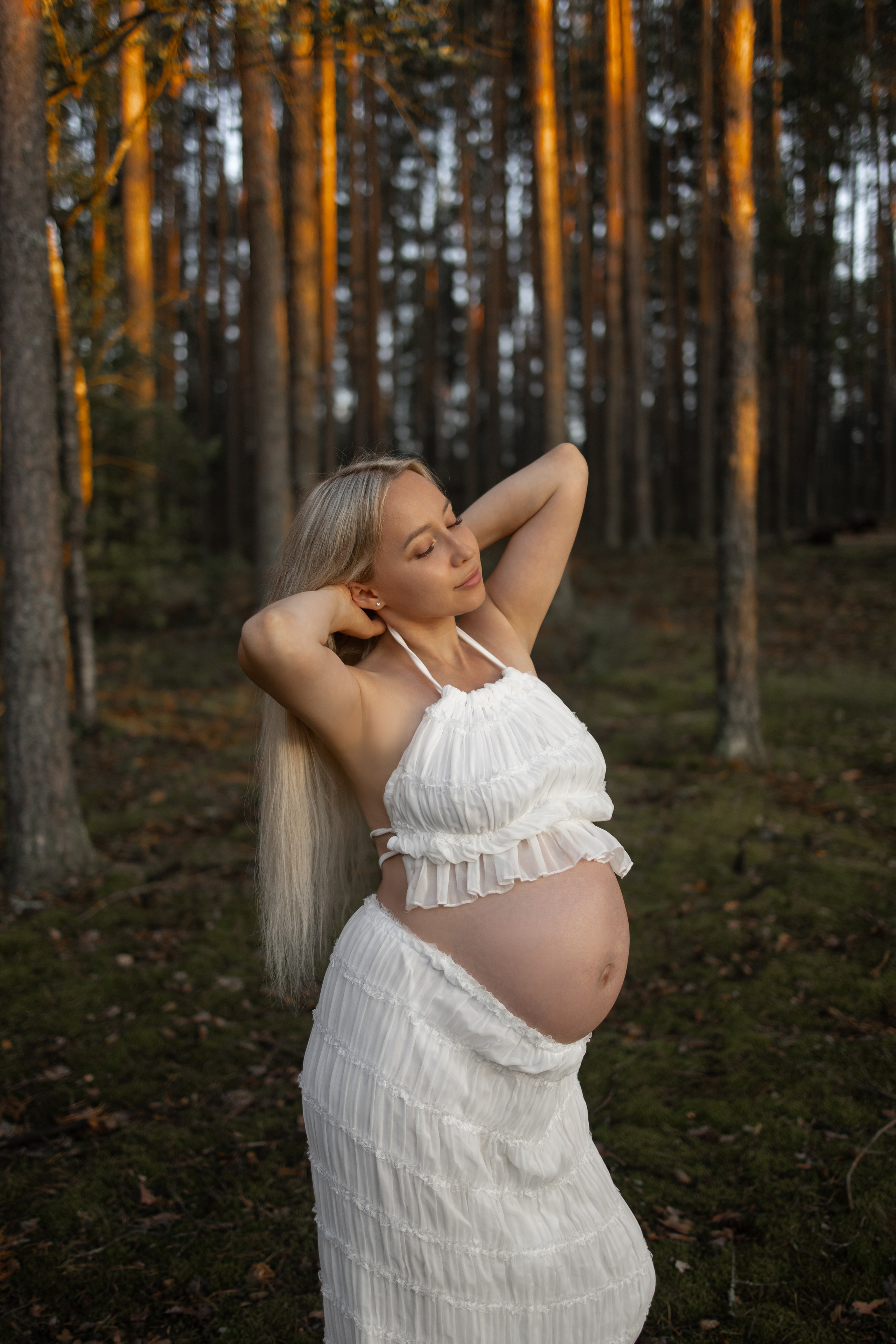 Любовь в каждом прикосновении. Семейный и свадебный фотограф Чебоксары Екатерина Косолапова