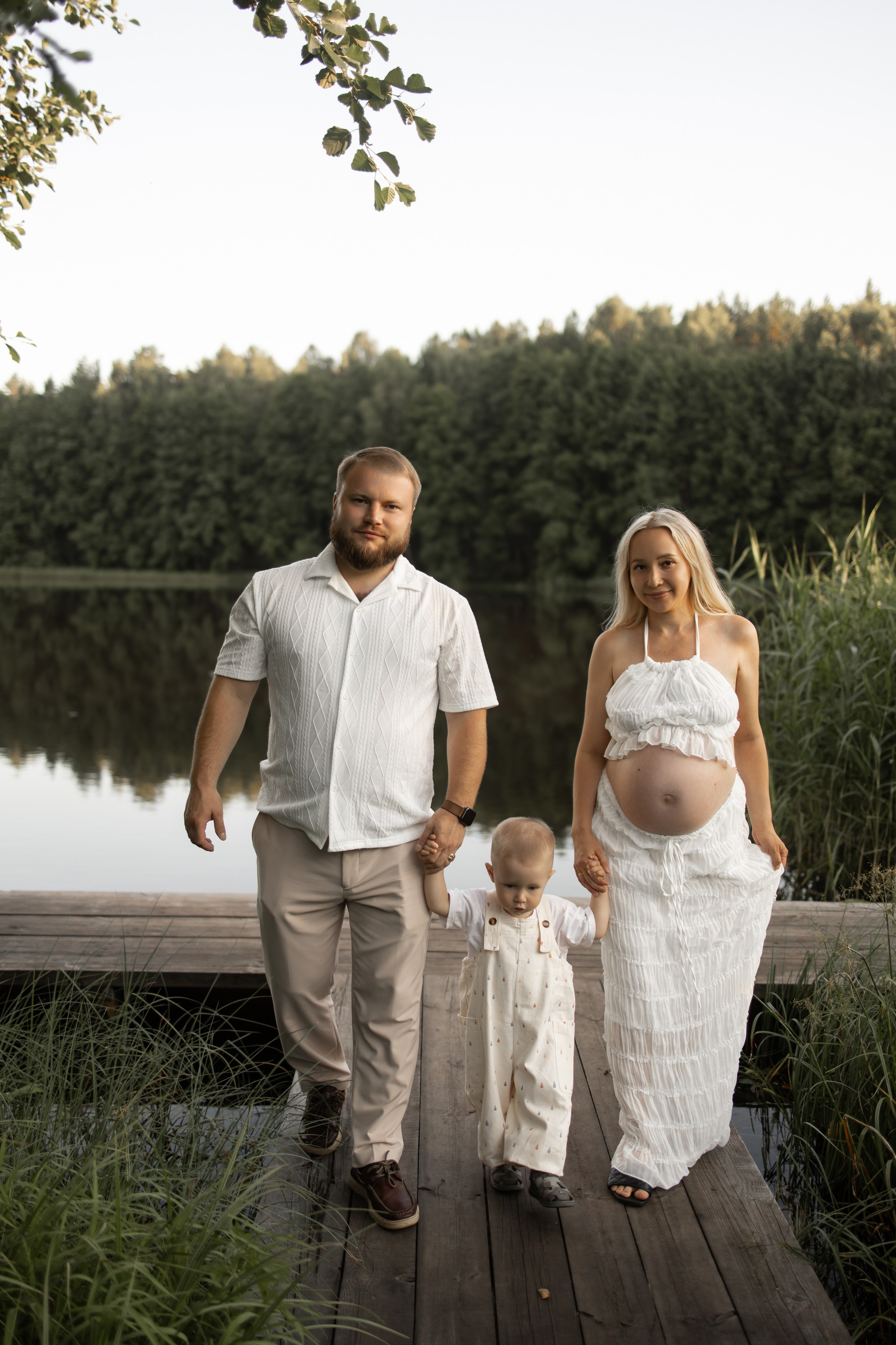 Любовь в каждом прикосновении. Семейный и свадебный фотограф Чебоксары Екатерина Косолапова