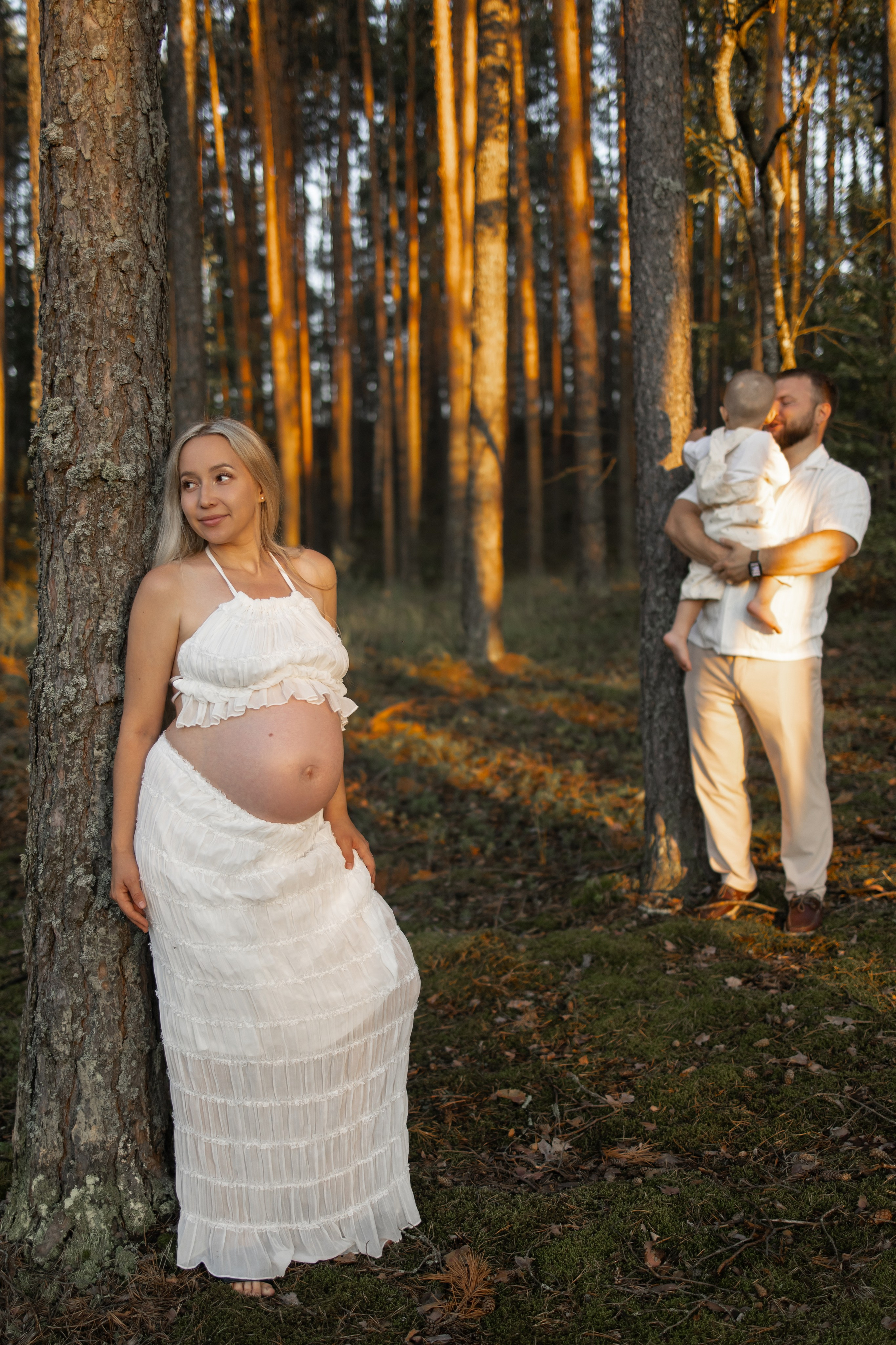 Любовь в каждом прикосновении. Семейный и свадебный фотограф Чебоксары Екатерина Косолапова