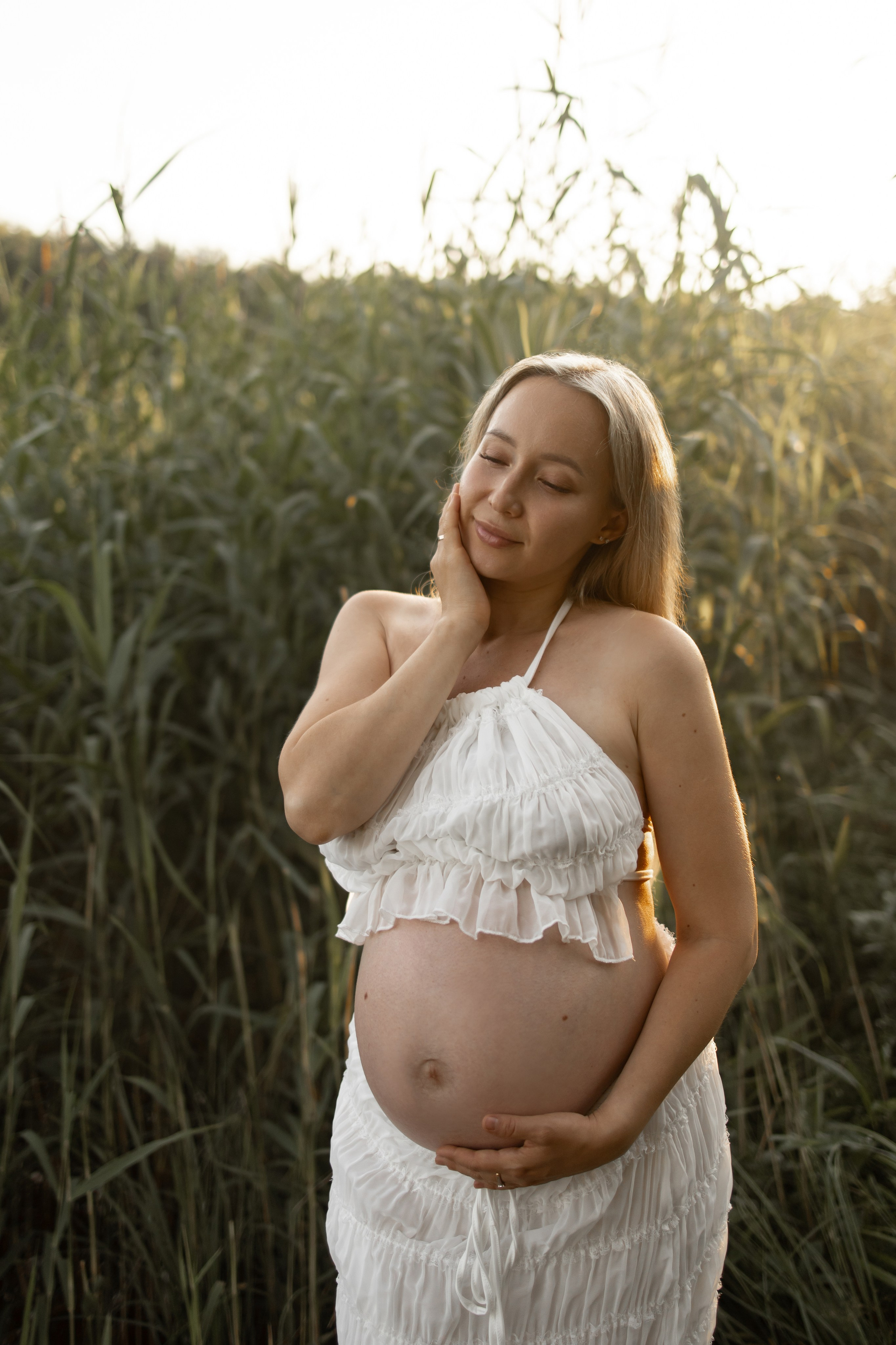 Любовь в каждом прикосновении. Семейный и свадебный фотограф Чебоксары Екатерина Косолапова