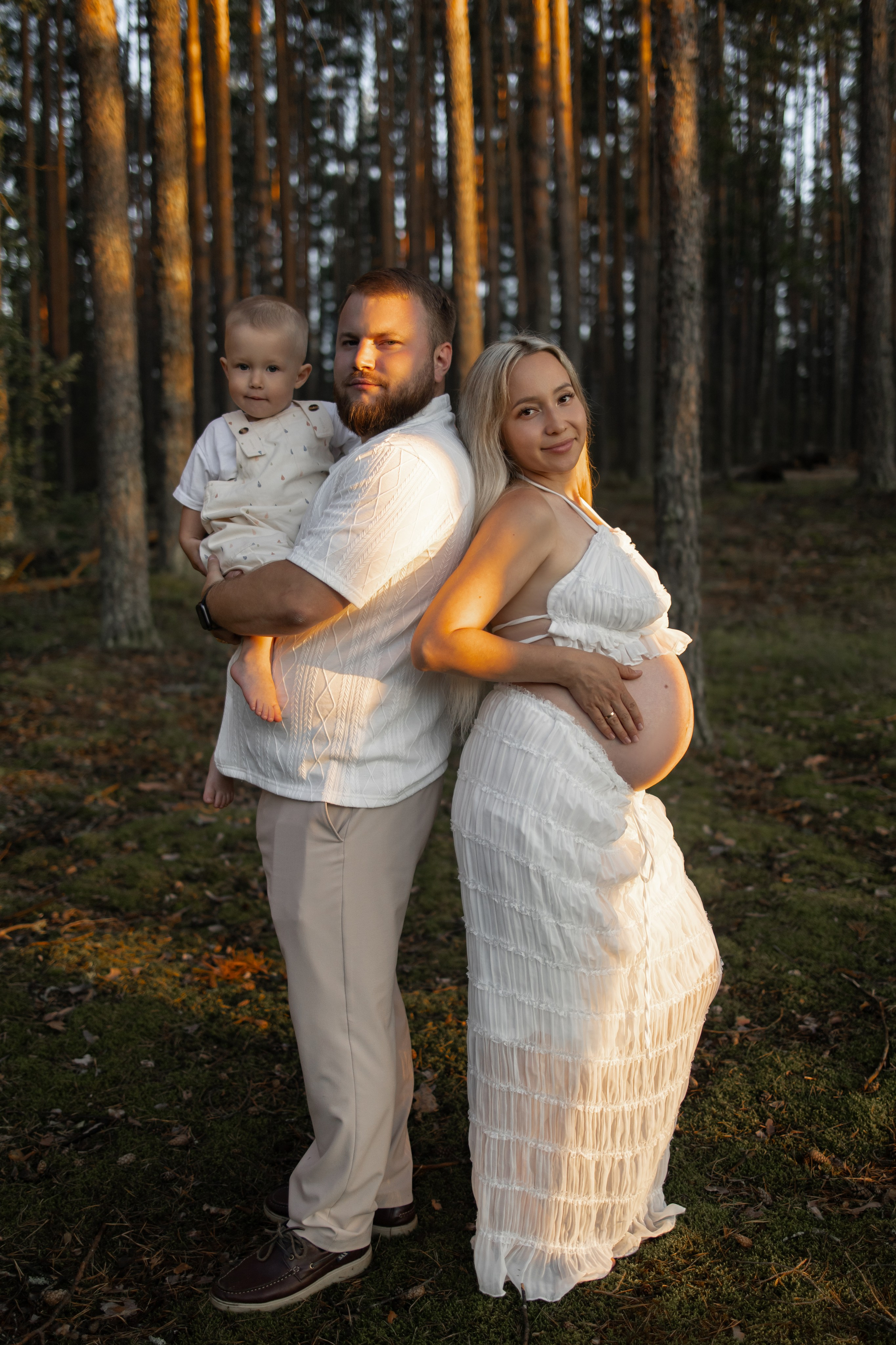 Любовь в каждом прикосновении. Семейный и свадебный фотограф Чебоксары Екатерина Косолапова