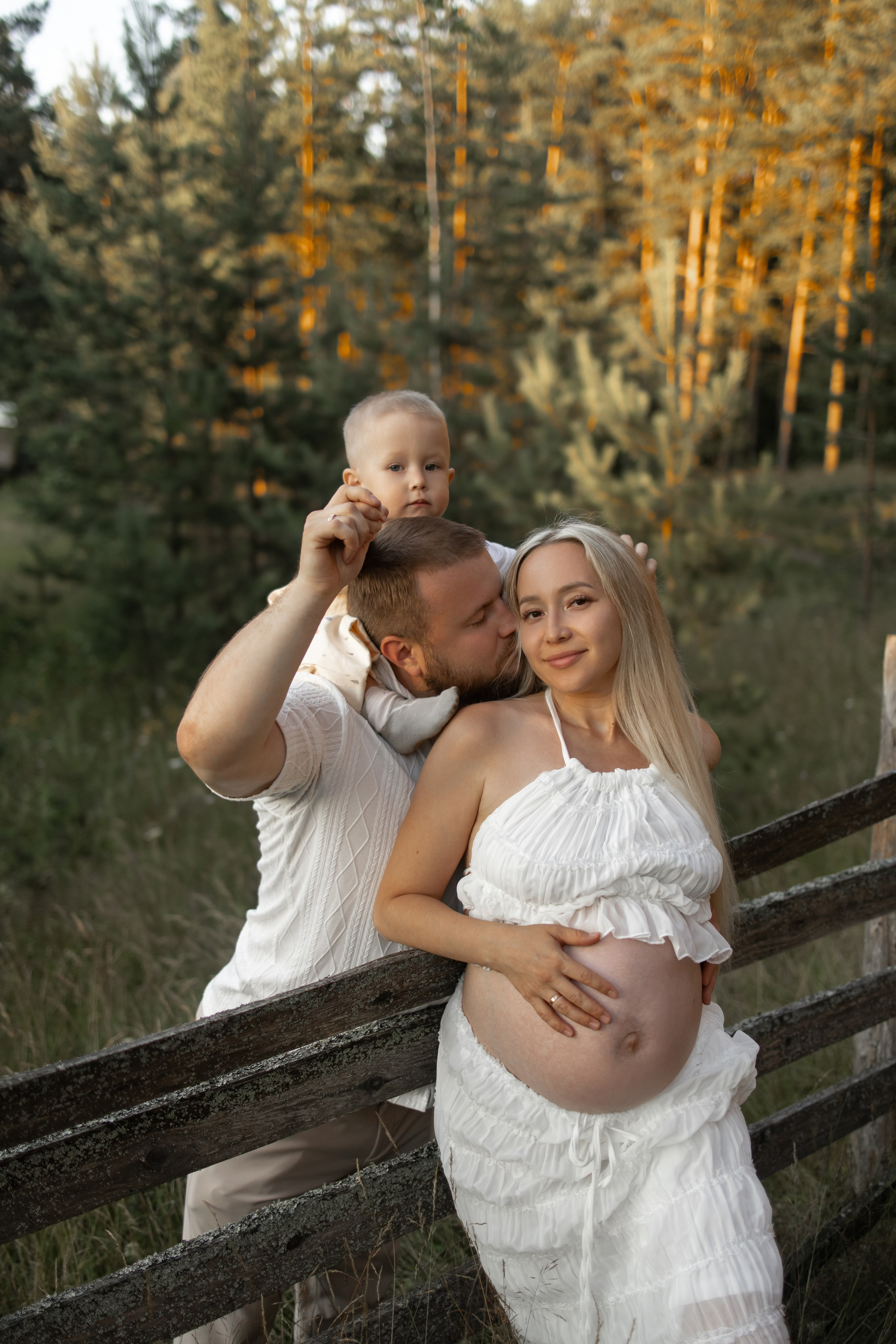 Любовь в каждом прикосновении. Семейный и свадебный фотограф Чебоксары Екатерина Косолапова
