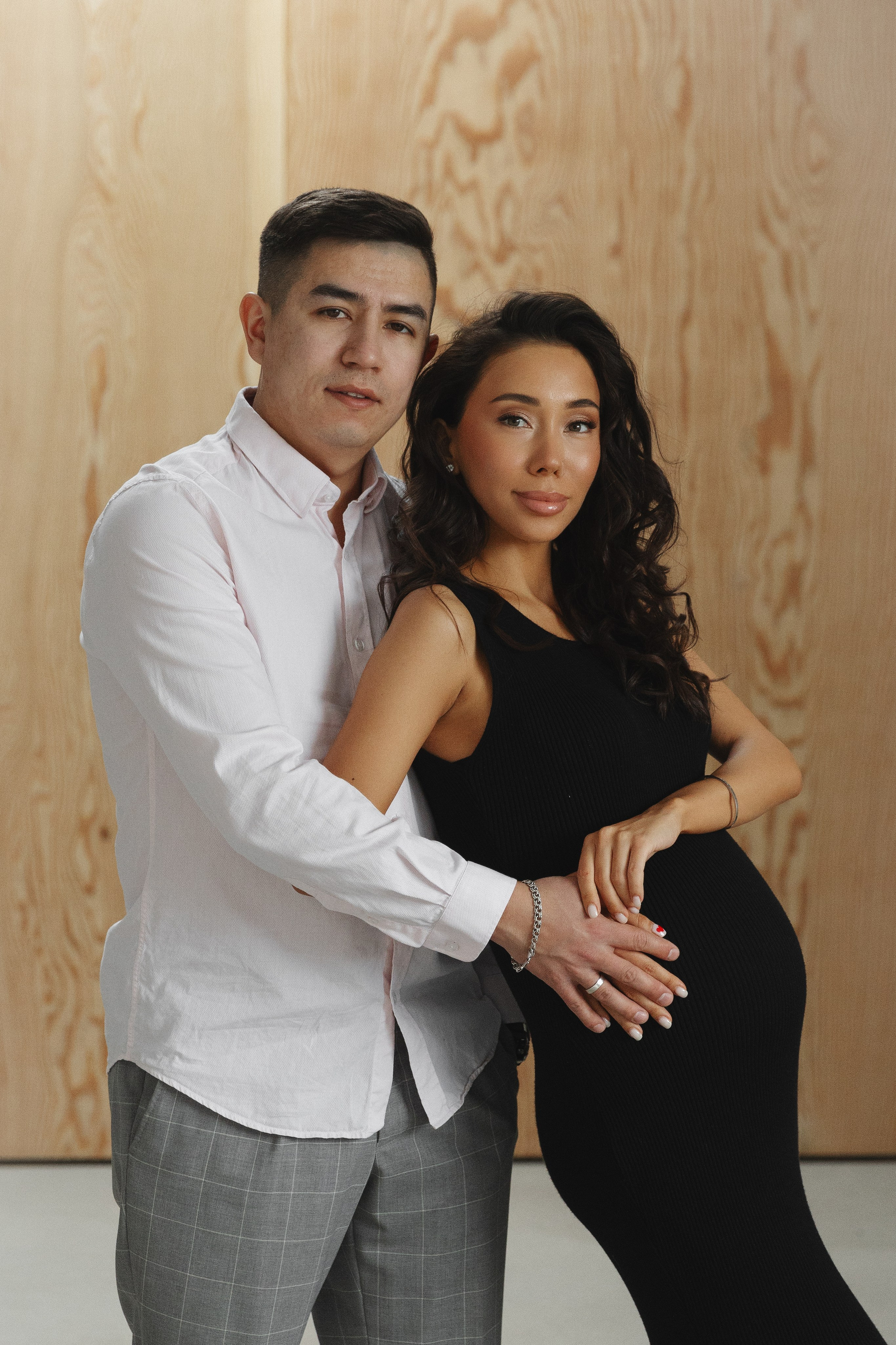 Инга & Денис