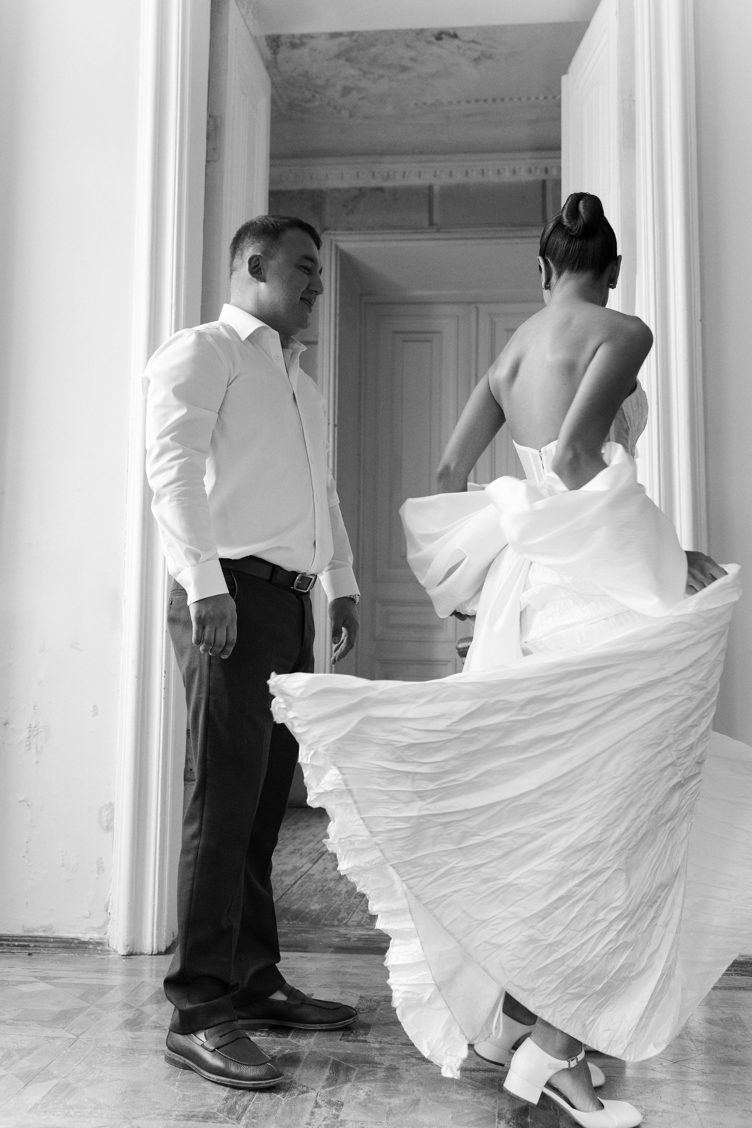 Зульфия & Ильфат