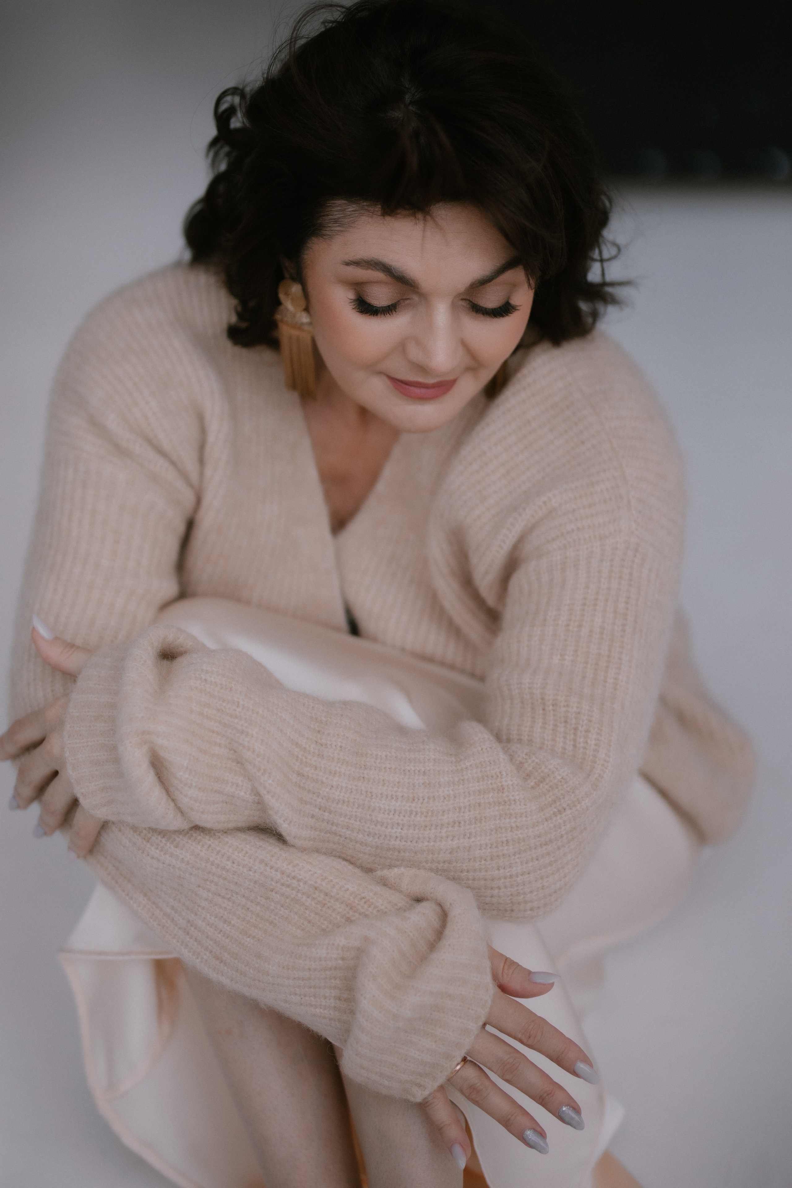 Альбина. Фотограф чувственного портрета в Санкт-Петербурге Светлана Фролова