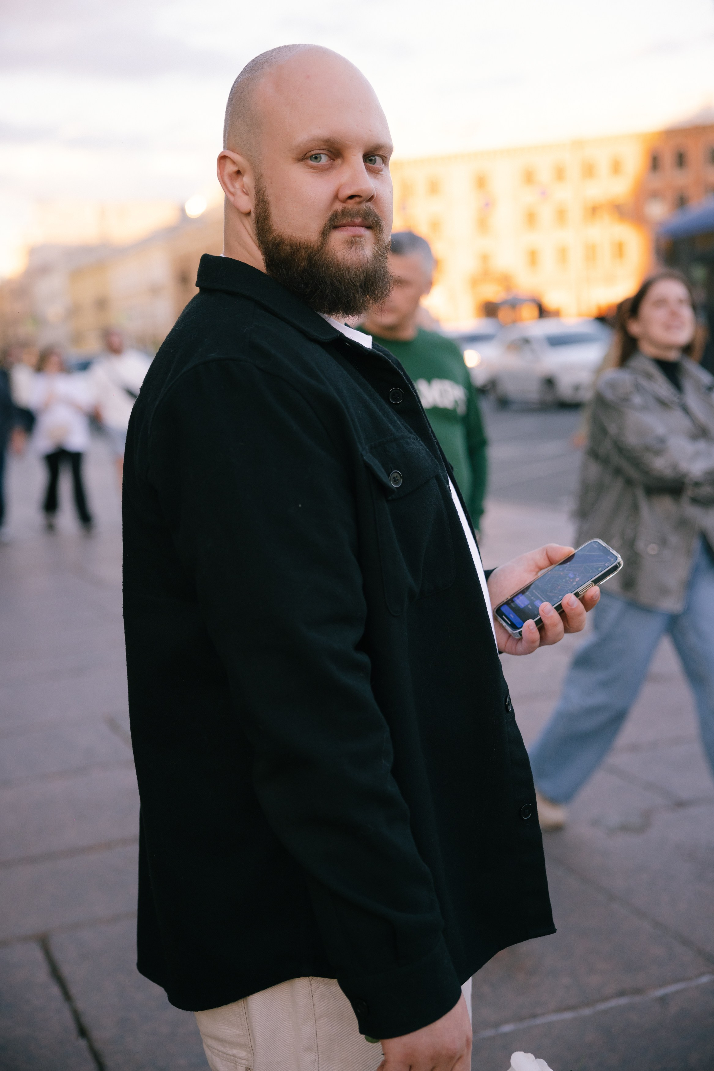 Андрей Аниса Питер. Фотограф в Ижевске и Казани Богданов Яков