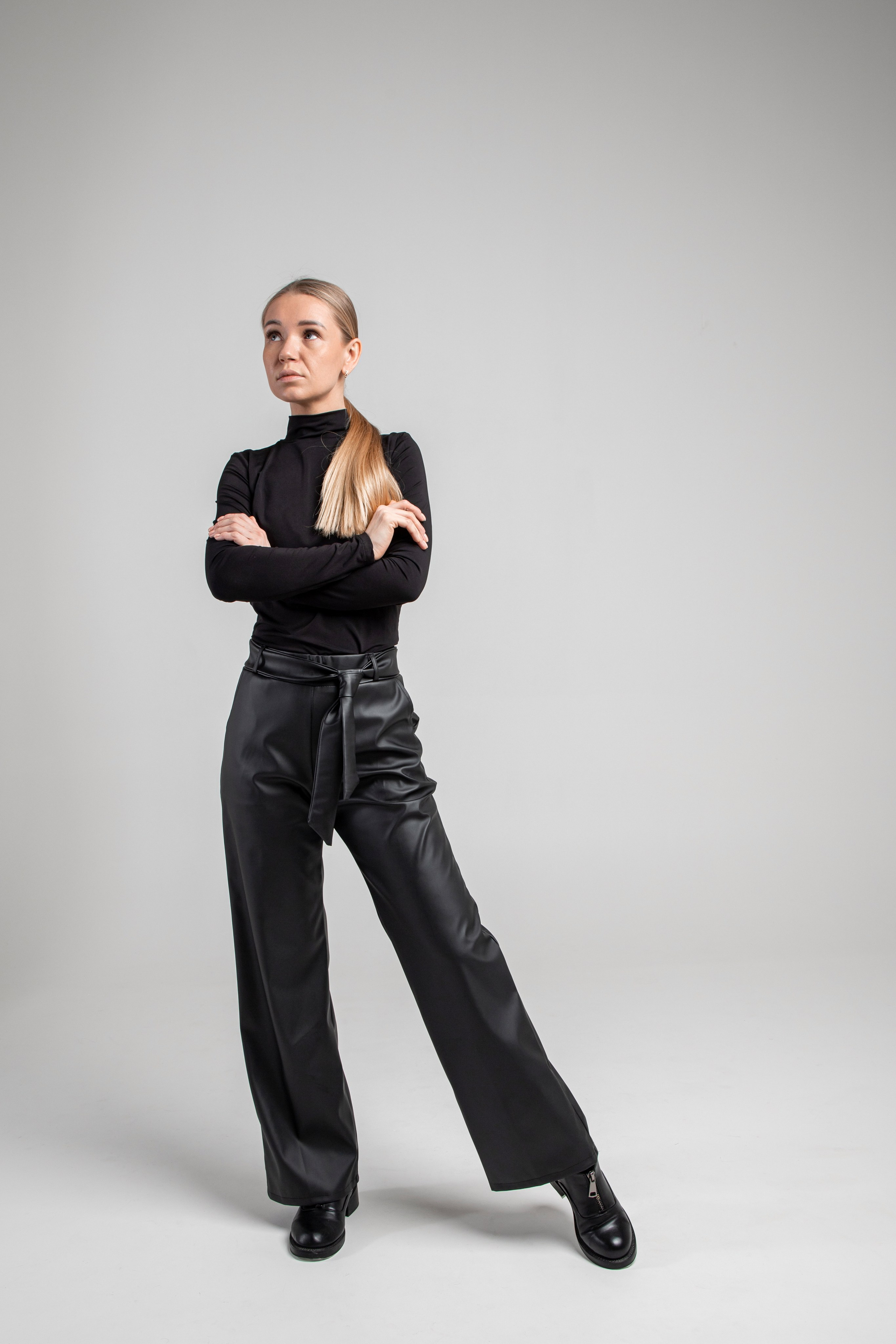 Брюки. Фотограф Денис Лесковский (Тюмень)