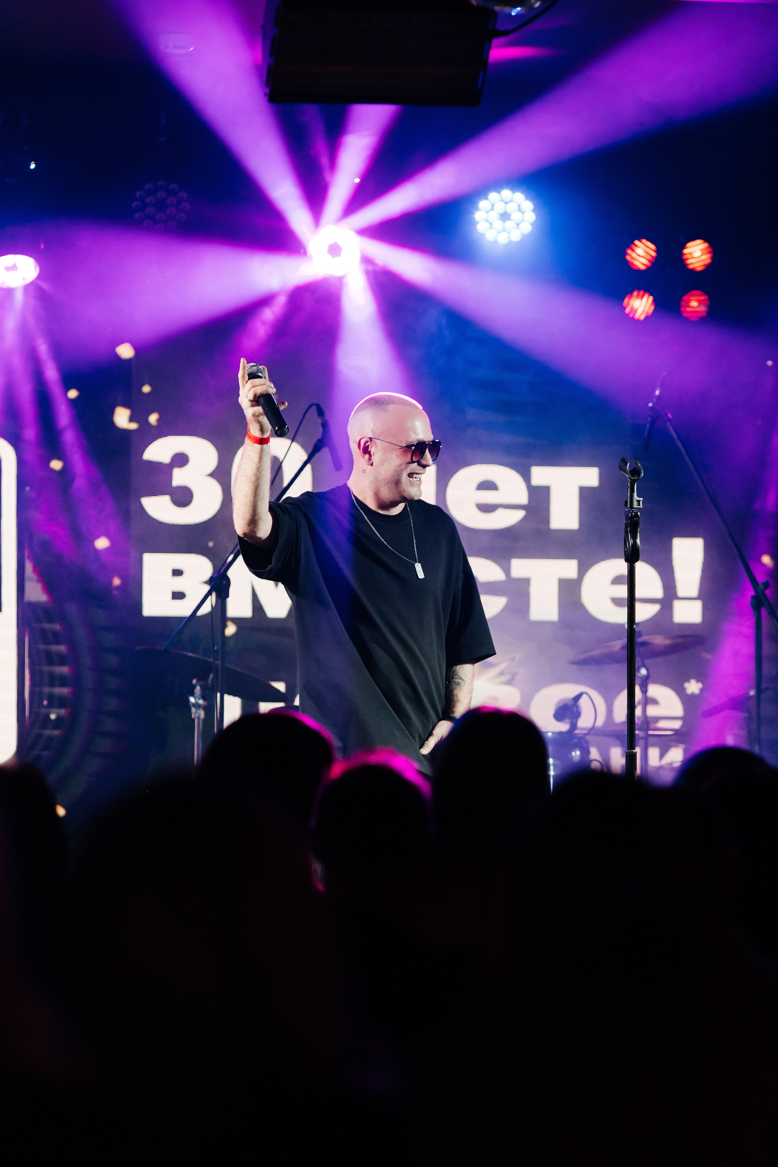 БИМ-радио 30 лет вместе. Нияз Саляхов фотограф Казань Татарстан