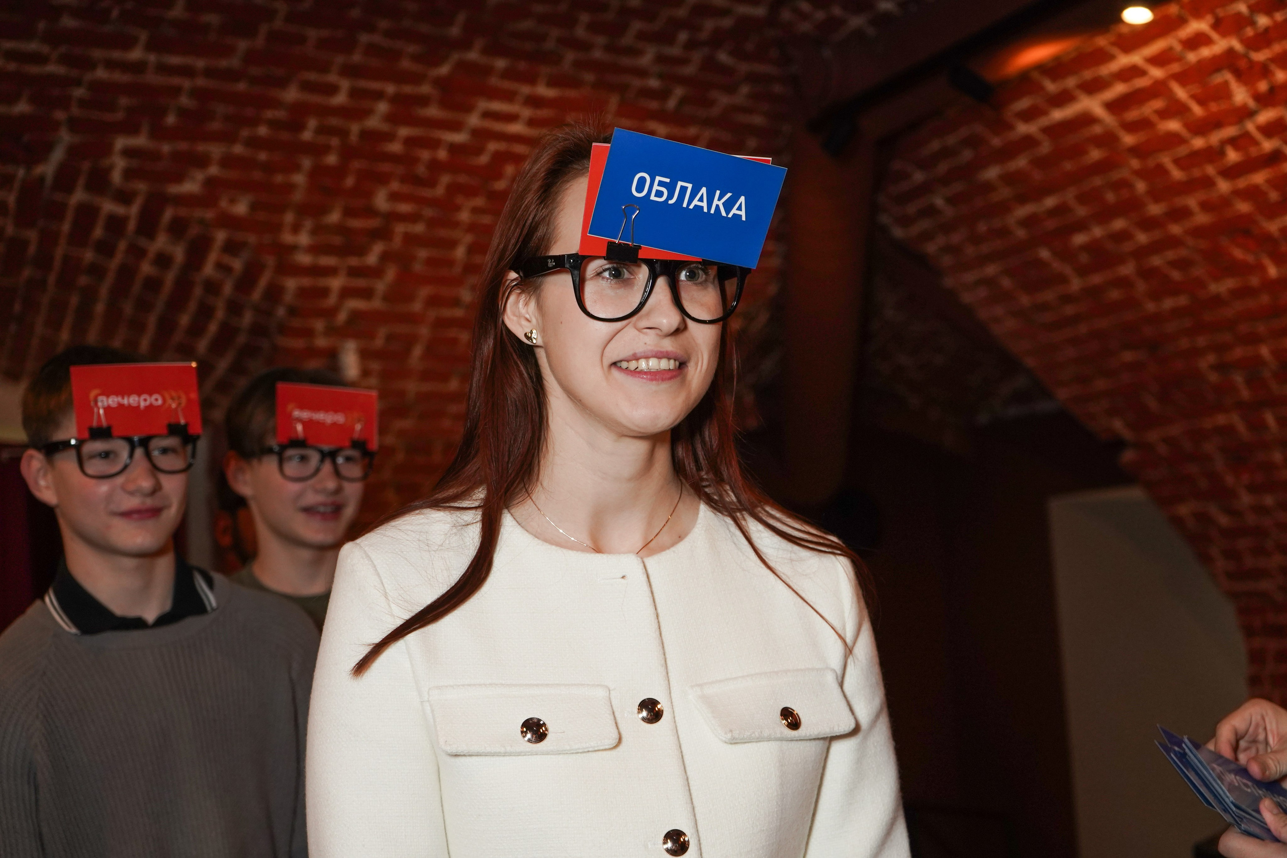Вечера шоу. Фотограф в Казани Аделина Пономарева