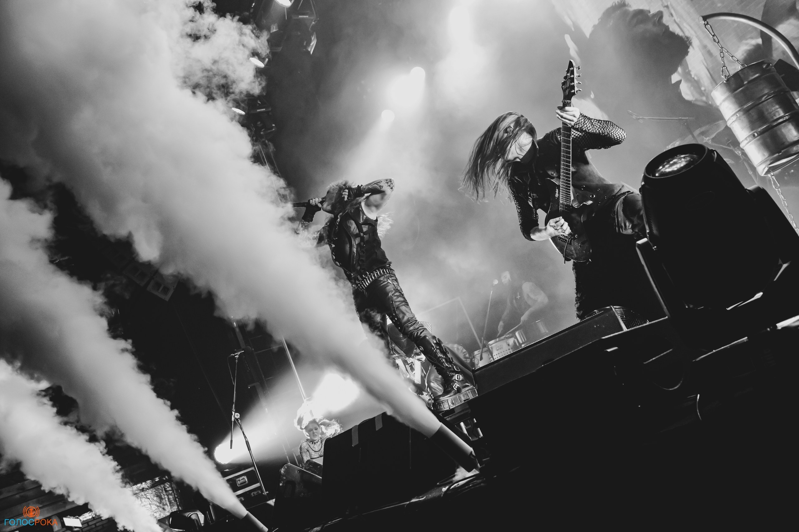 NEVERLOVE | BASE club. Концертный фотограф Михальченкова Алёна | Москва