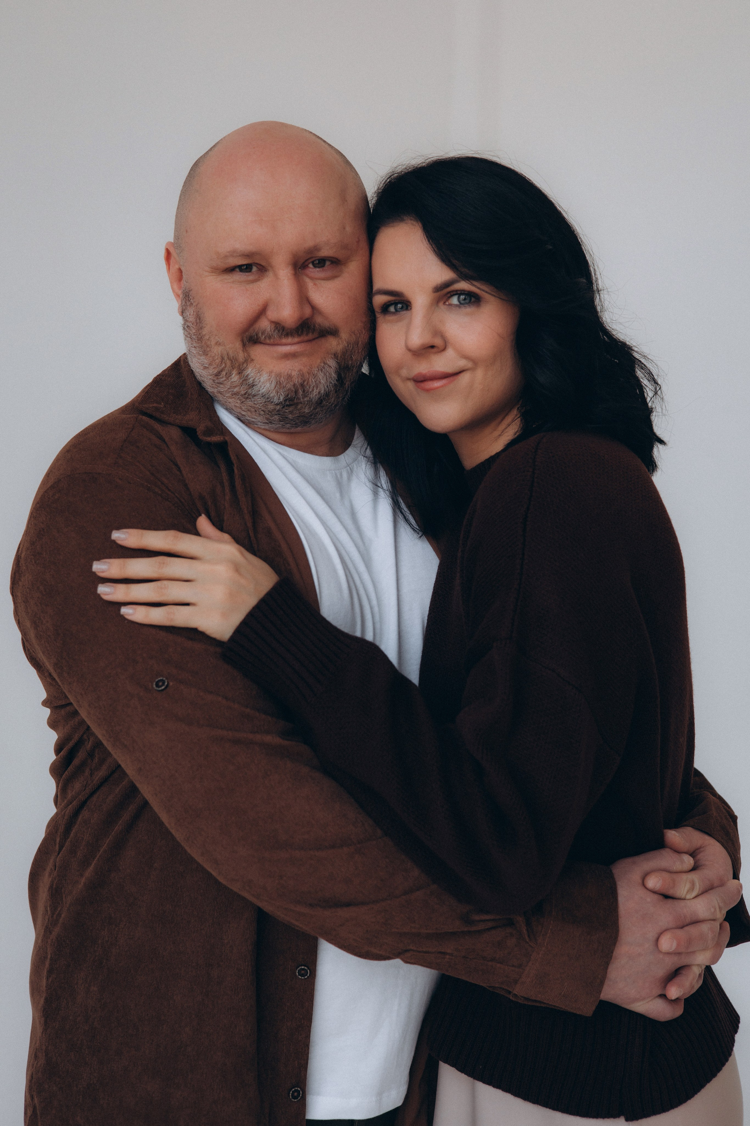 Антон, Оля, Миша, Настя. Семейный фотограф Нижний Новгород Мария Воробьева