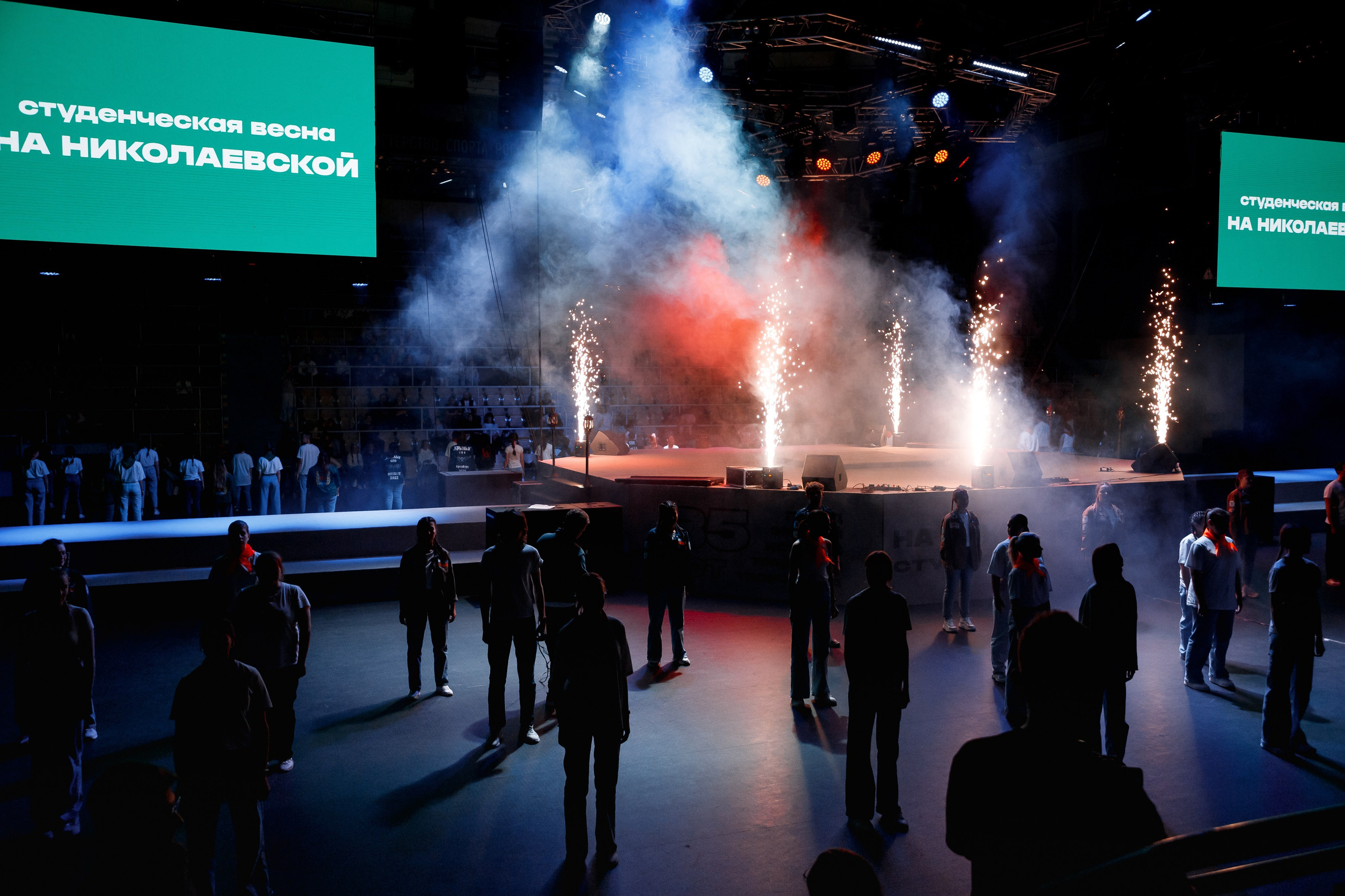 Фотограф Мыц Виктория