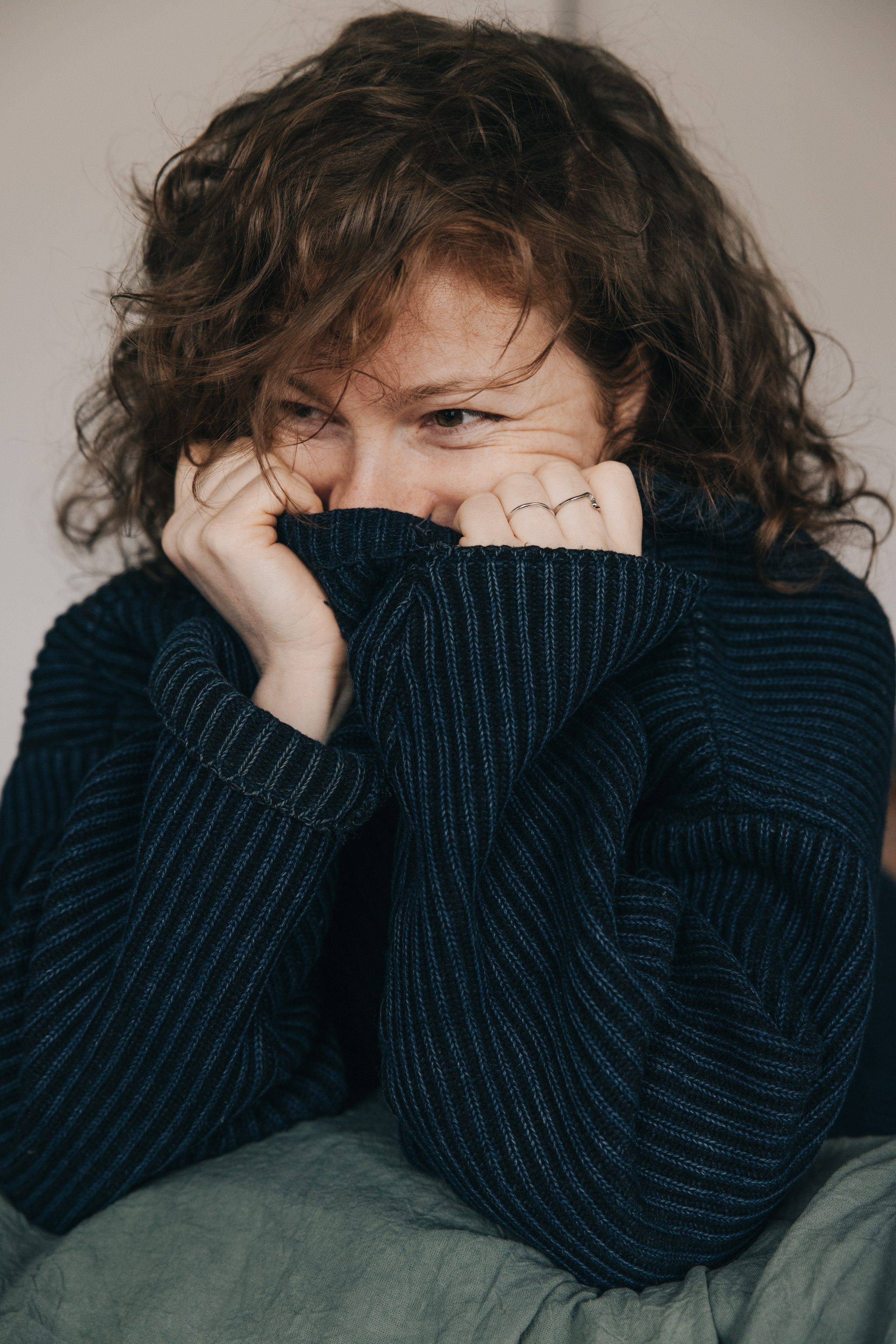 Настасья. Ксения Цыгир, фотограф в Петербурге