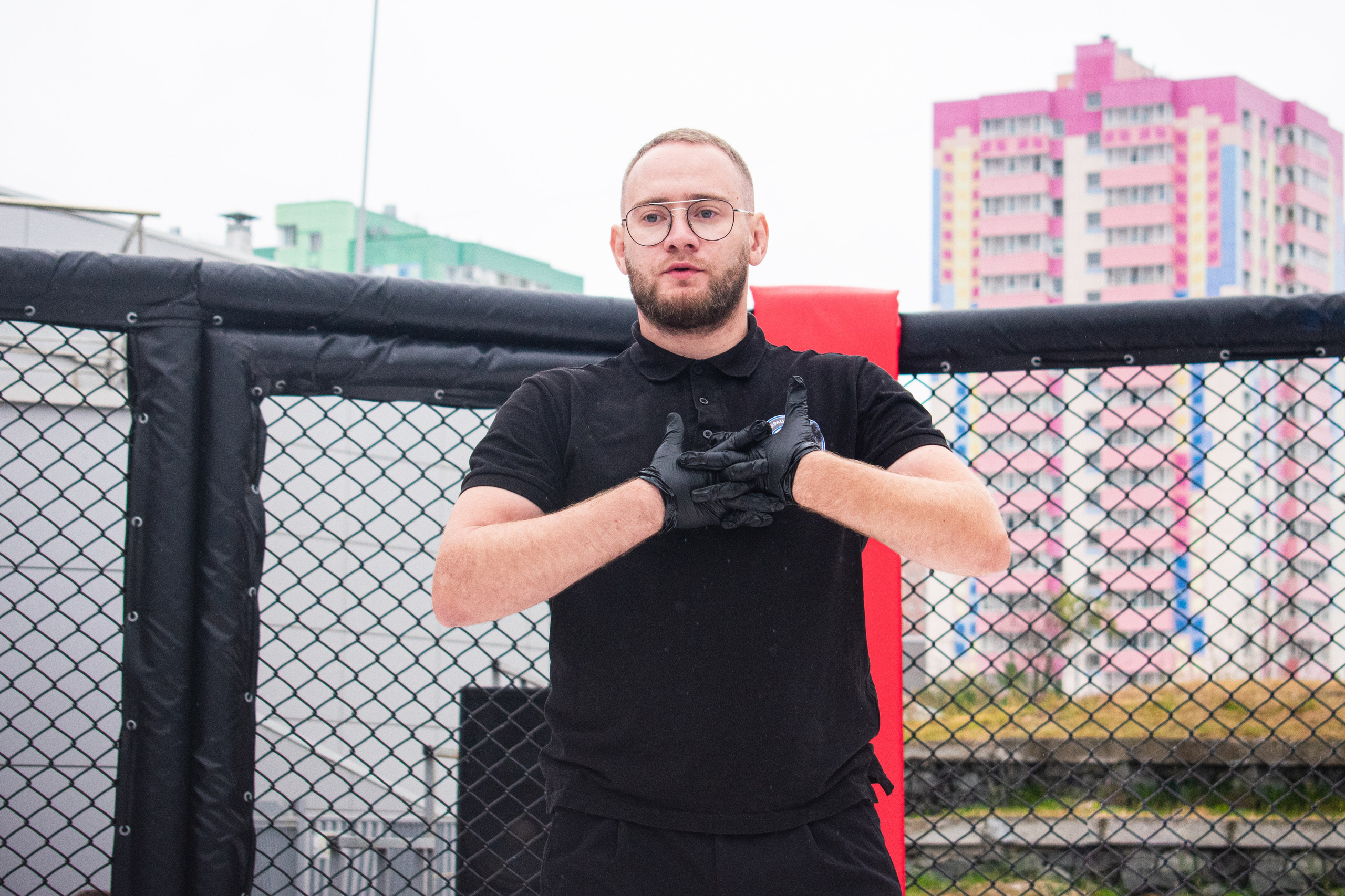 Day of sports. Фотограф в Севастополе Максим Черенёв