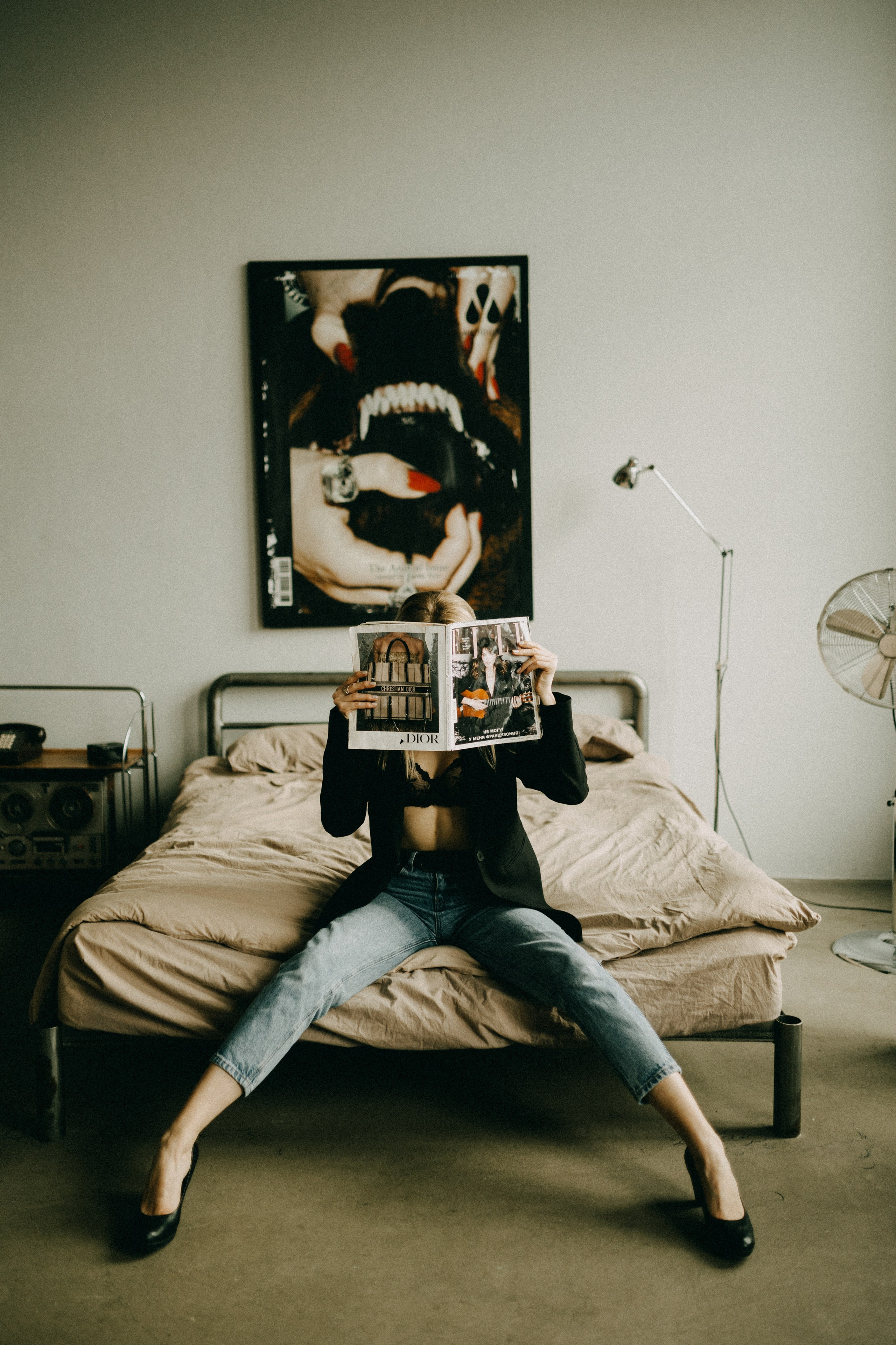 Ирина. Фотограф в Санкт-Петербурге