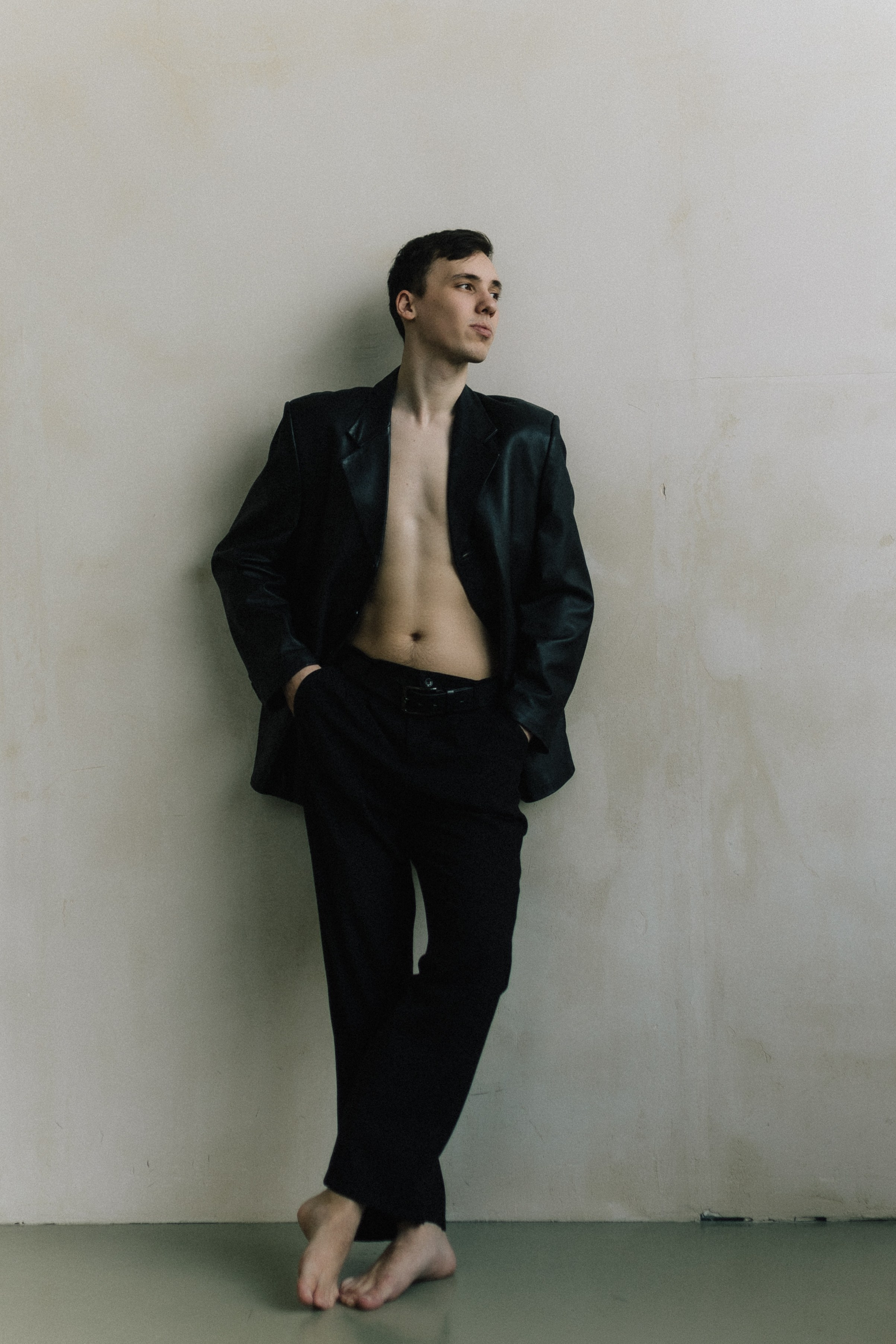 Андрей. Фотограф в Санкт-Петербурге