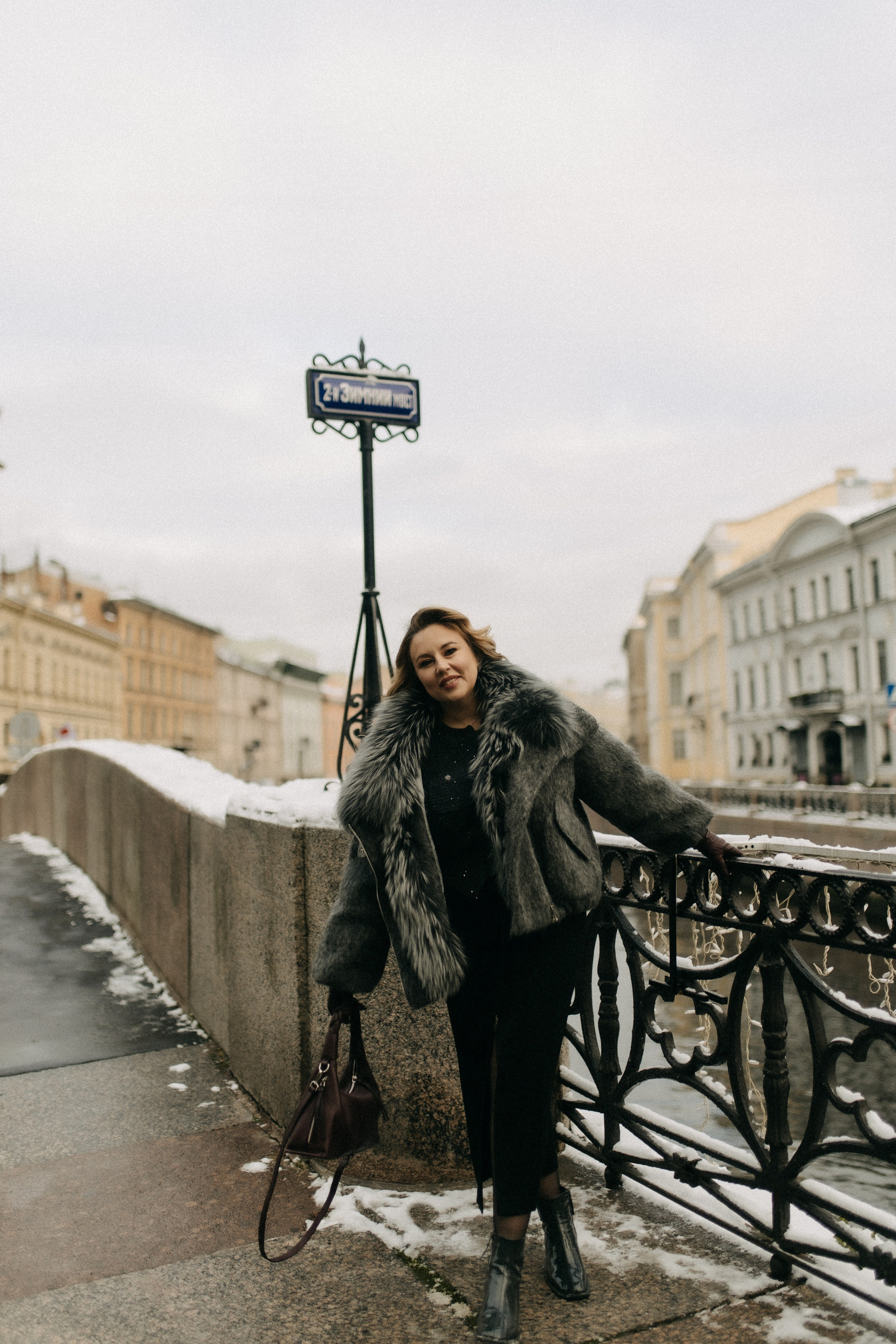 Леся. Фотограф в Санкт-Петербурге