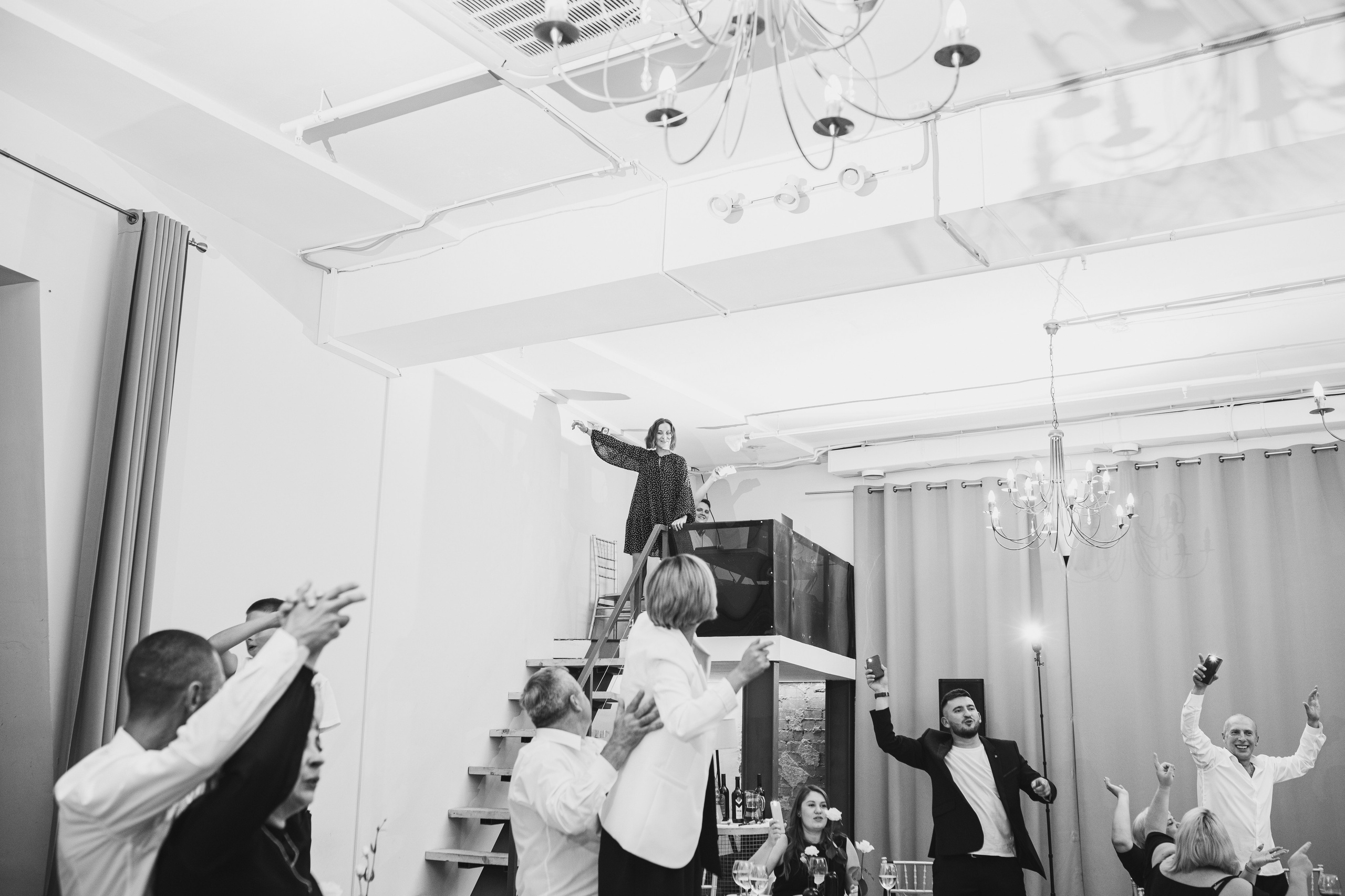 Саша и Сережа. Семейный и свадебный фотограф в Екатеринбурге Орлова Ирина